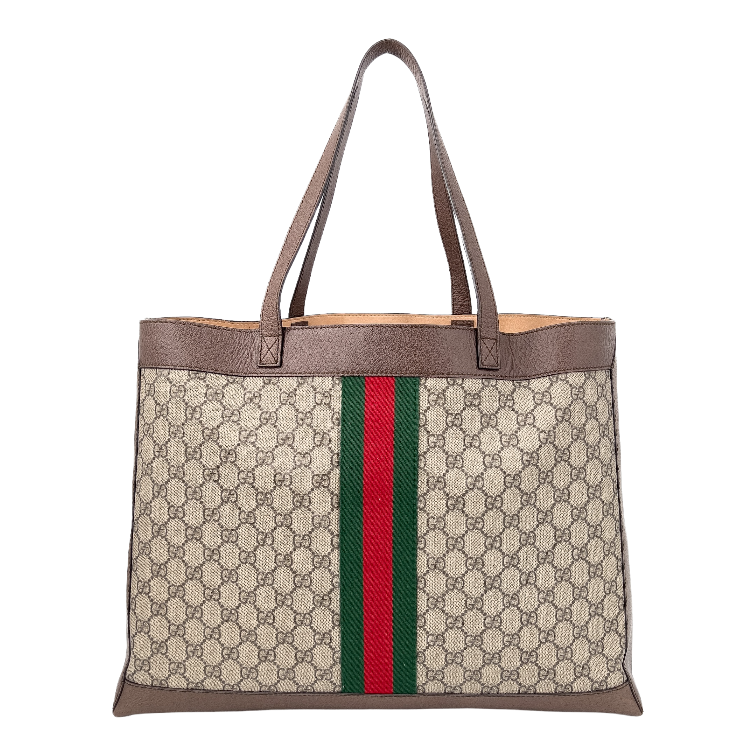 Ophidia Soft GG Supreme Medium Tote