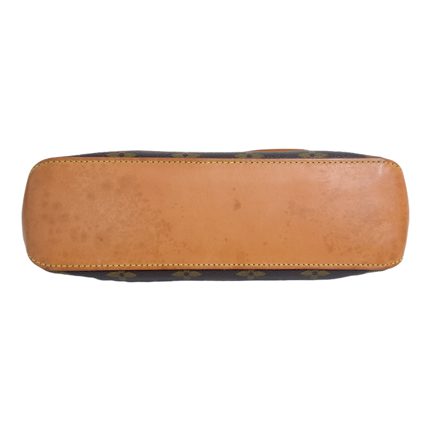 Monogram Trotteur