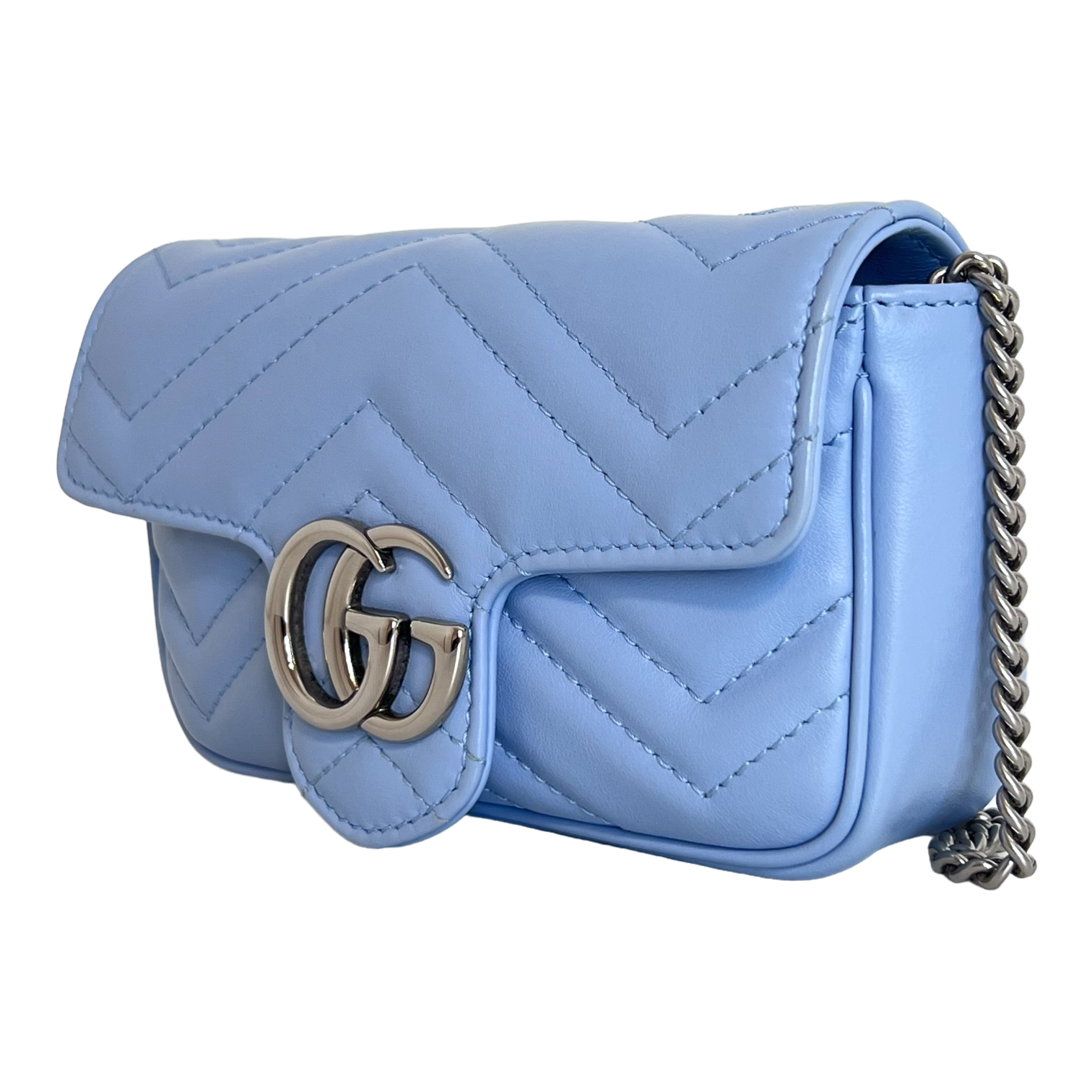 GG Marmont Super Mini