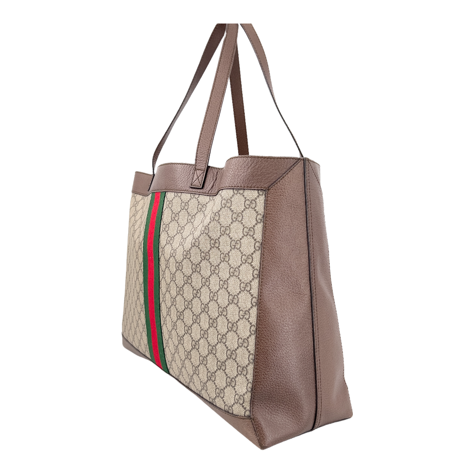 Ophidia Soft GG Supreme Medium Tote