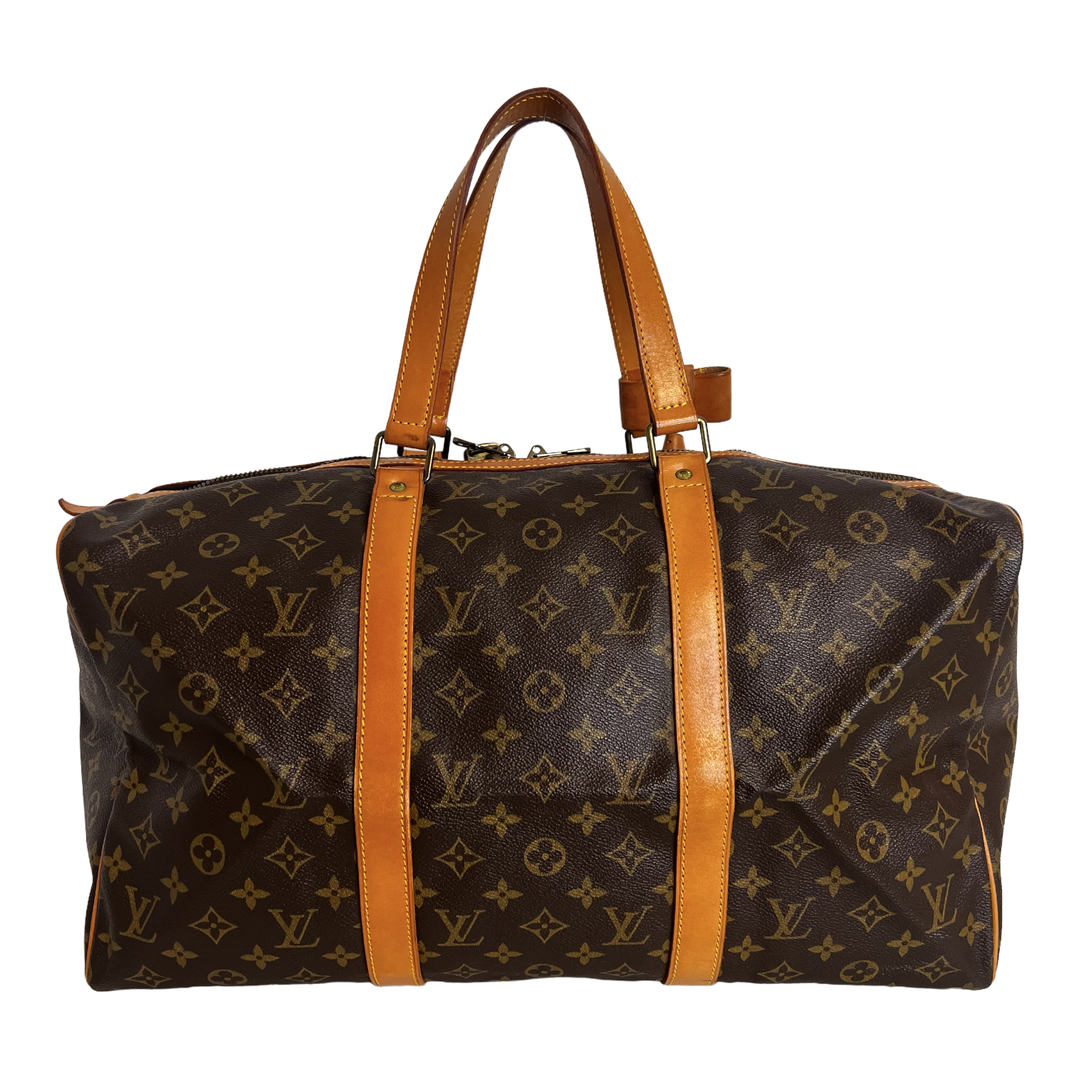 Monogram Sac Souple 45