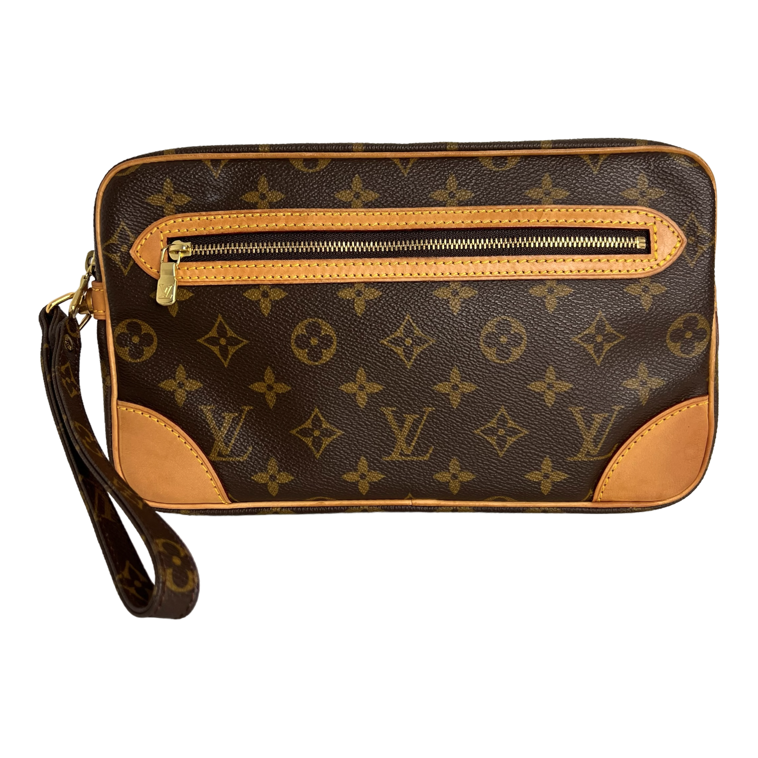 Monogram Marly Dragonne