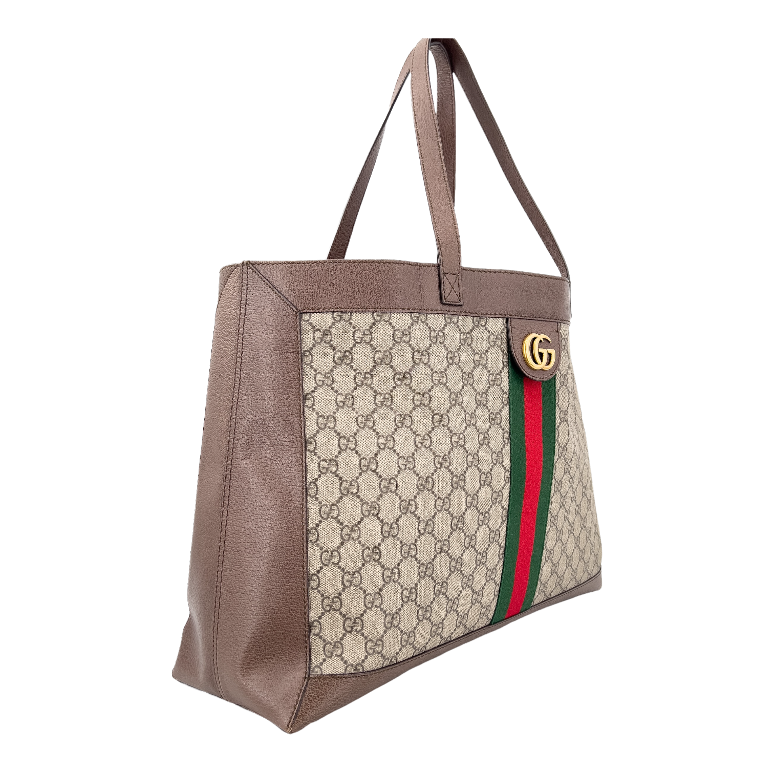 Ophidia Soft GG Supreme Medium Tote