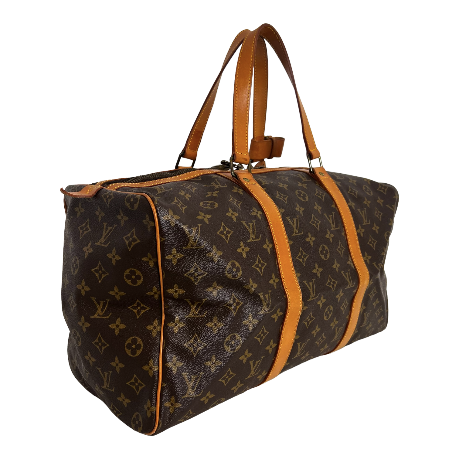 Monogram Sac Souple 45