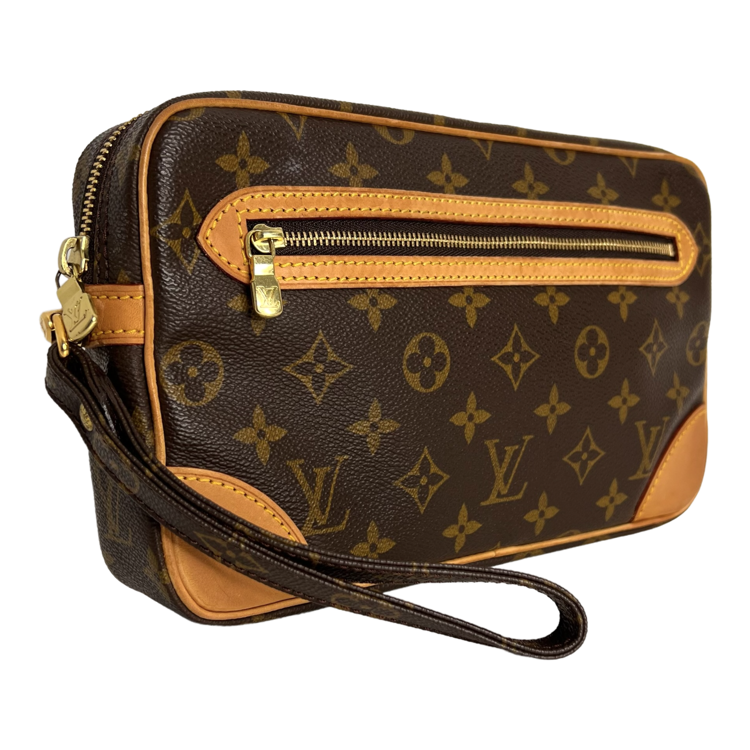 Monogram Marly Dragonne