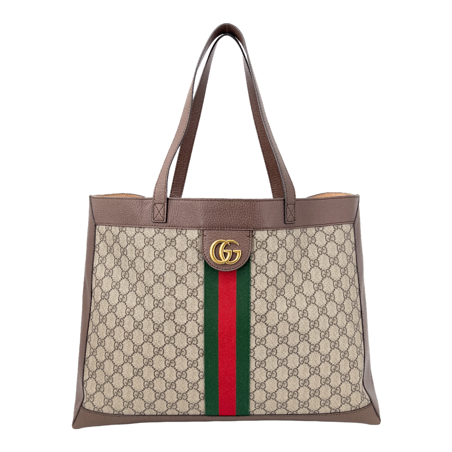 Ophidia Soft GG Supreme Medium Tote