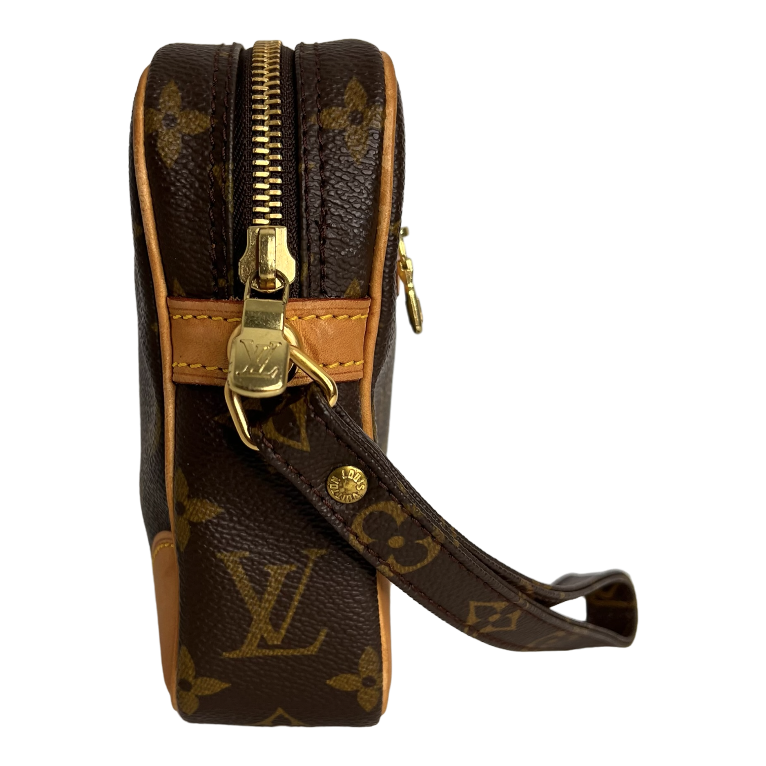 Monogram Marly Dragonne