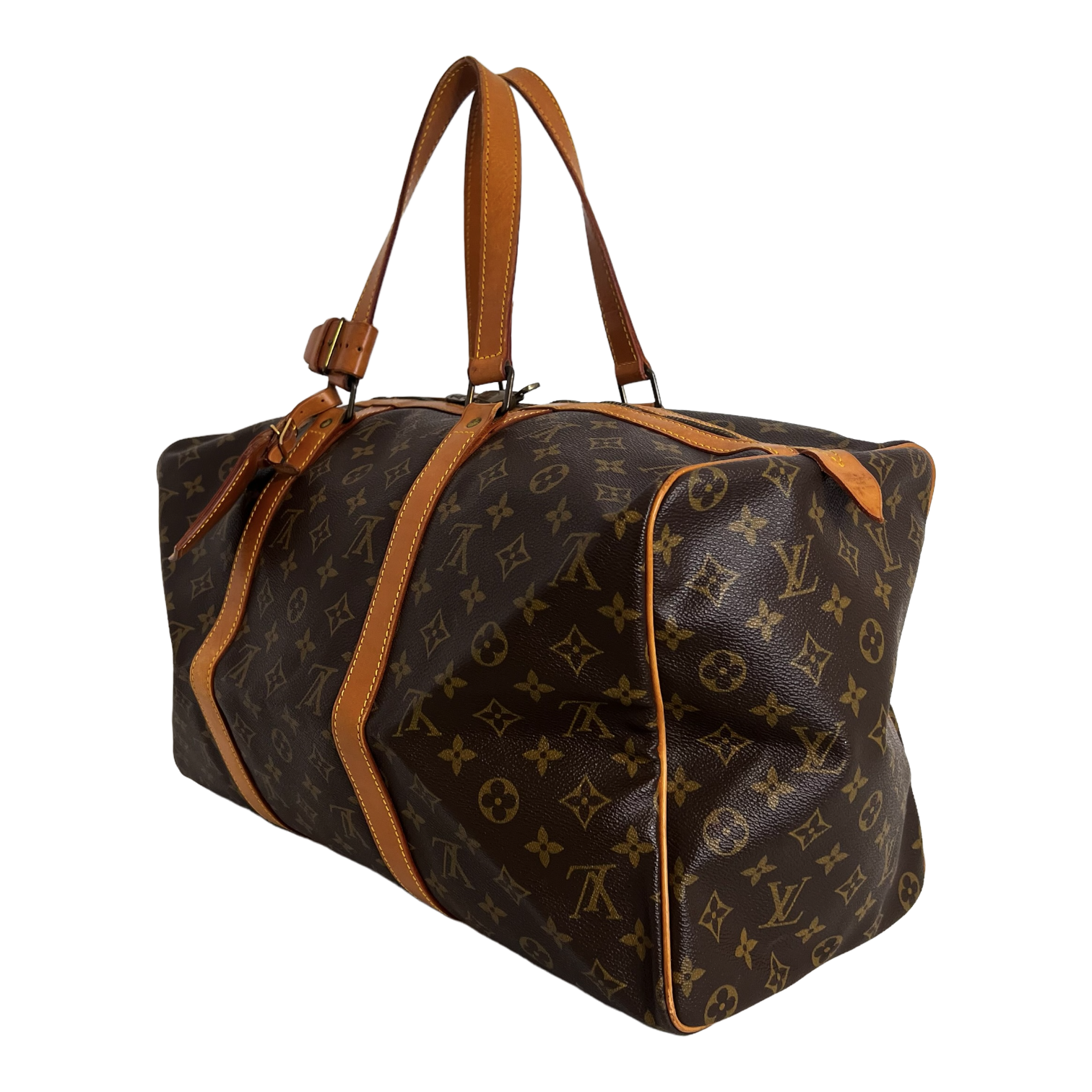 Monogram Sac Souple 45