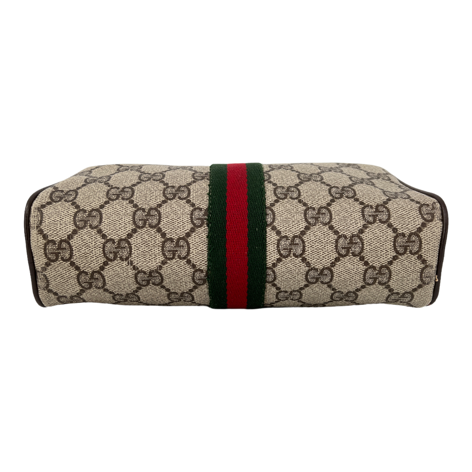 GG Web Crossbody Bag