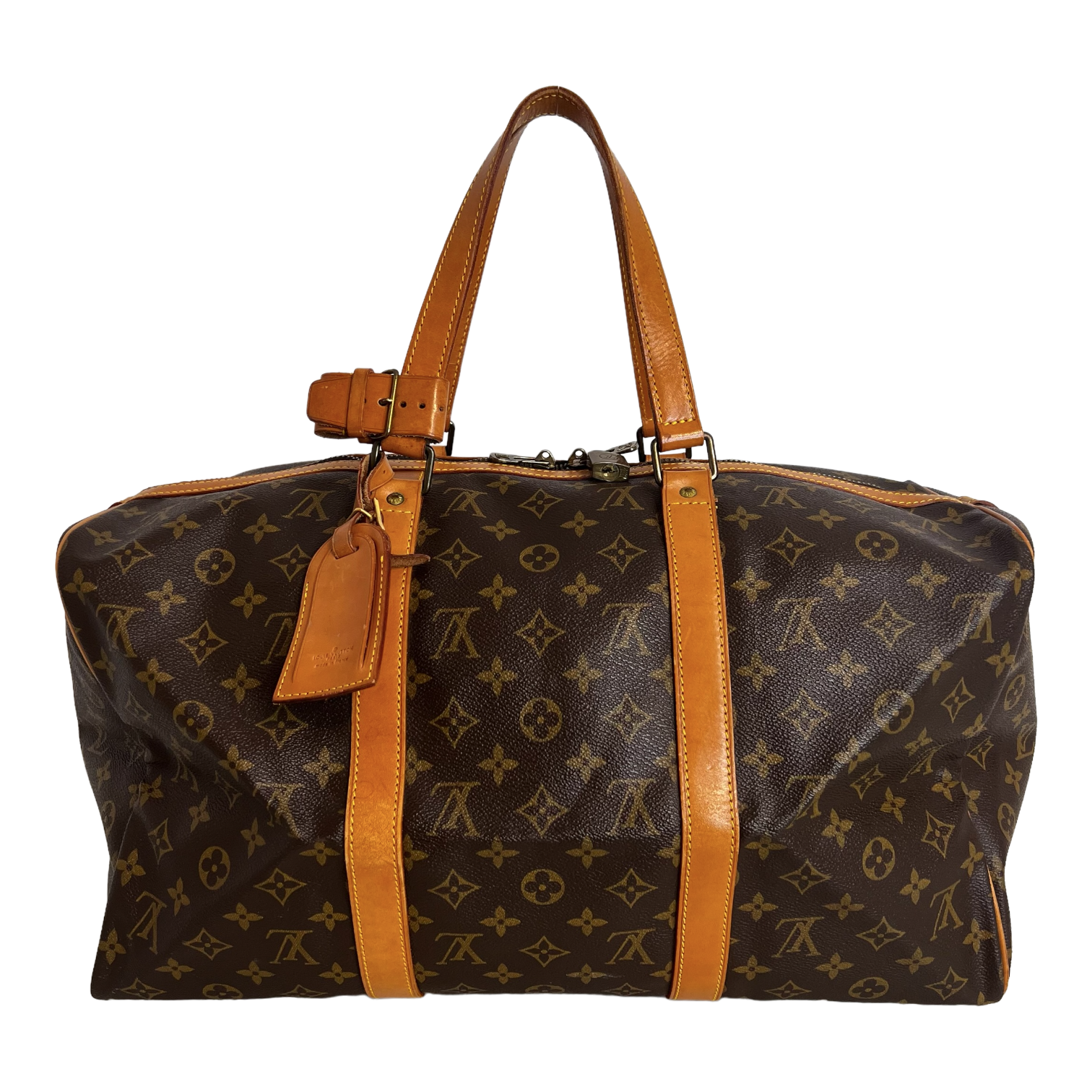 Monogram Sac Souple 45