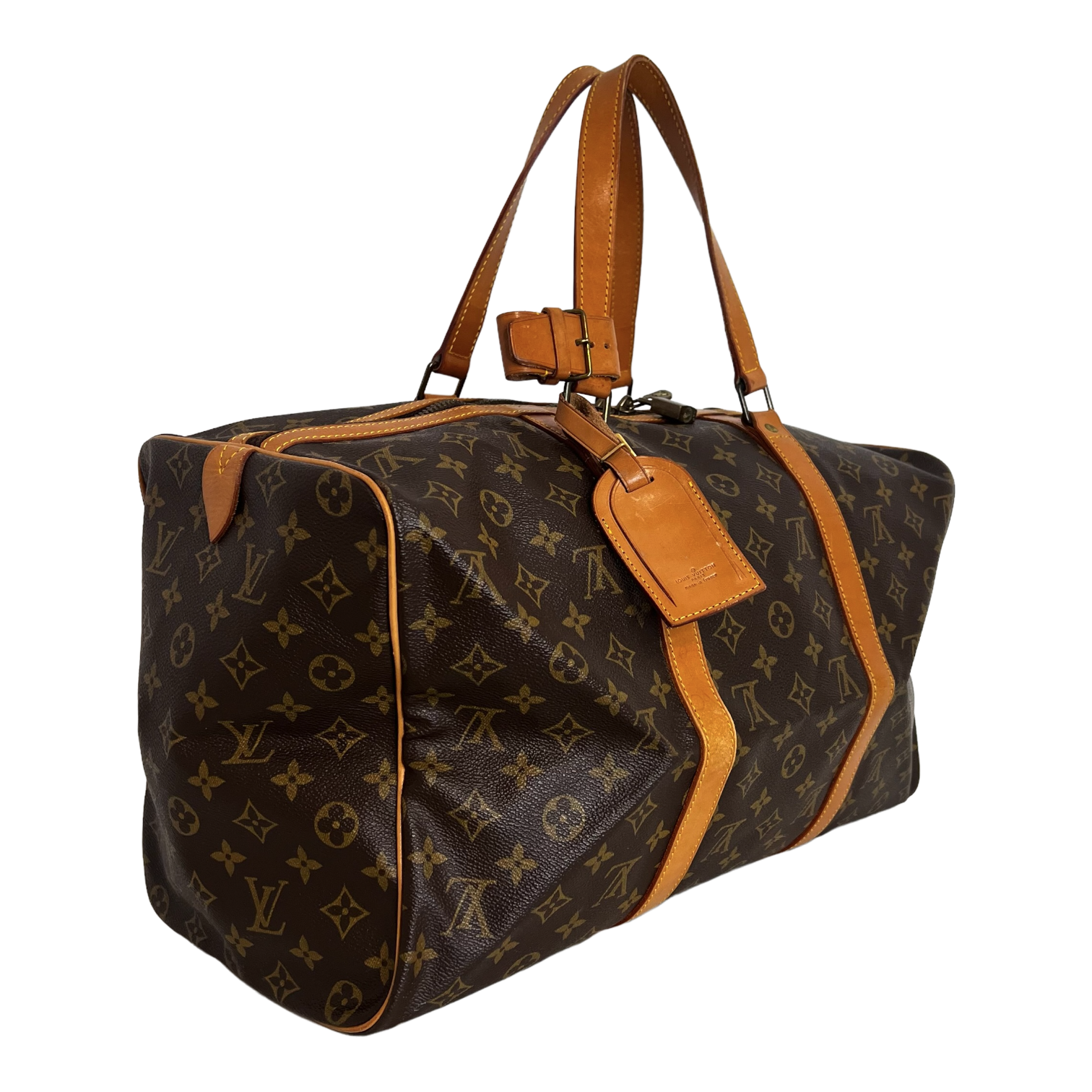 Monogram Sac Souple 45