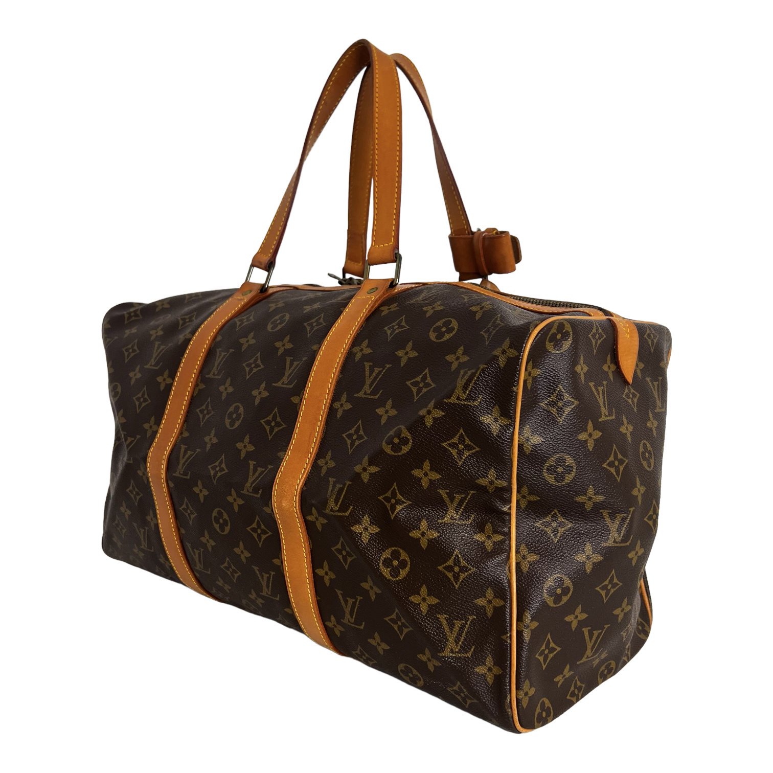 Monogram Sac Souple 45