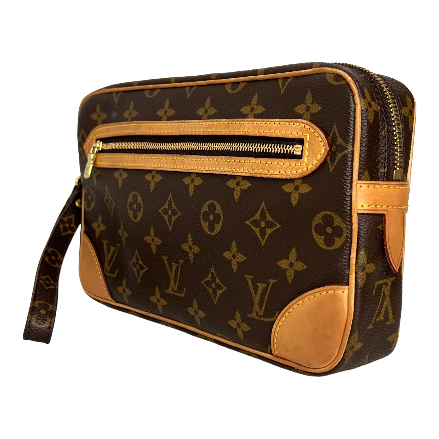 Monogram Marly Dragonne