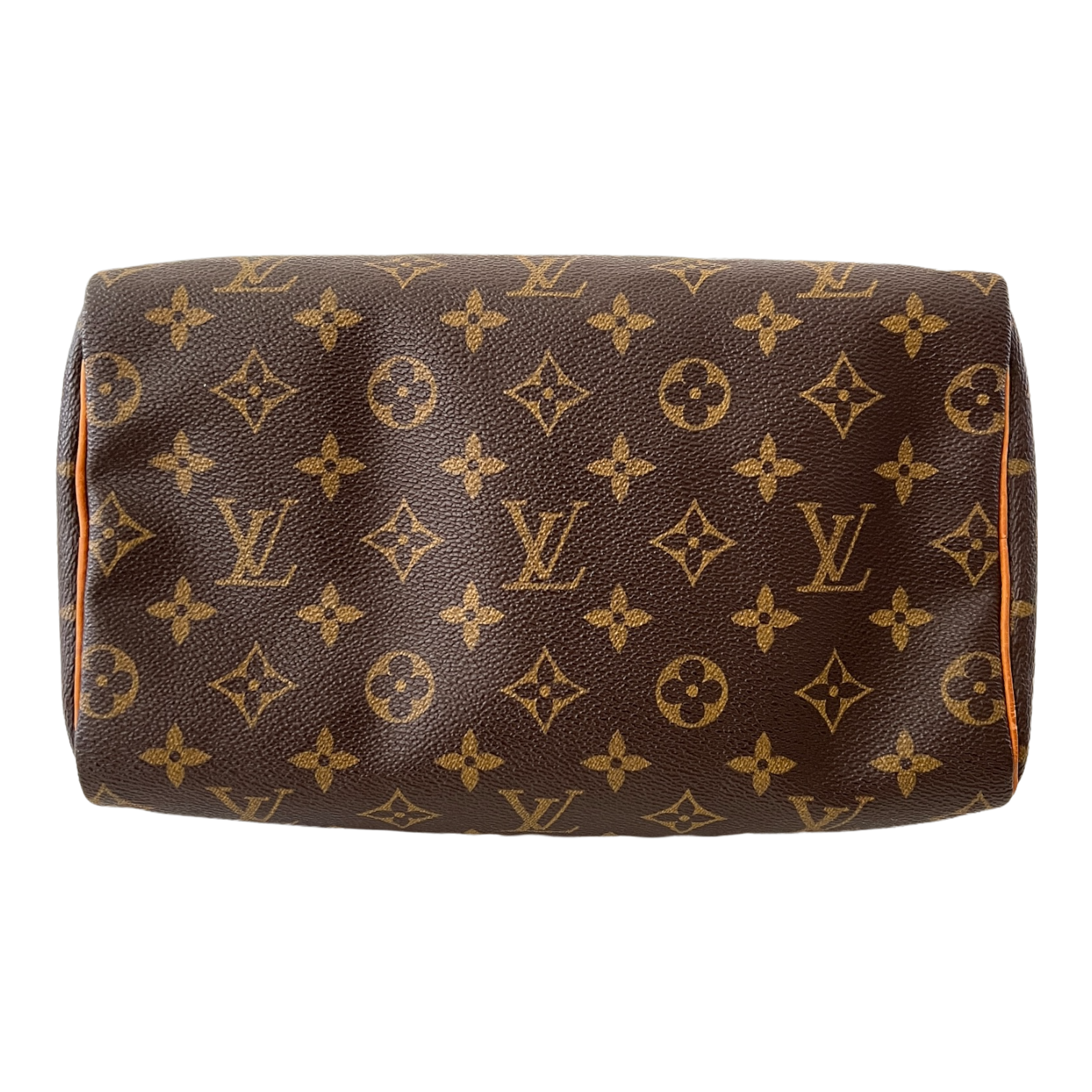 Speedy 25 Monogram Canvas