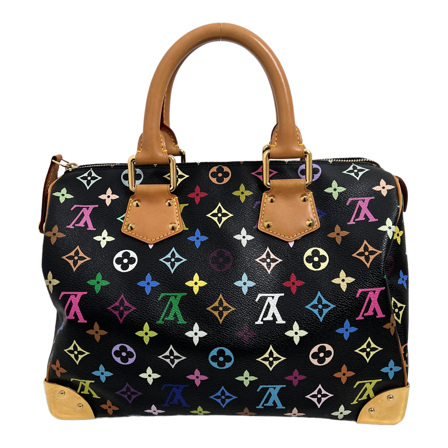 Multicolor Speedy 30