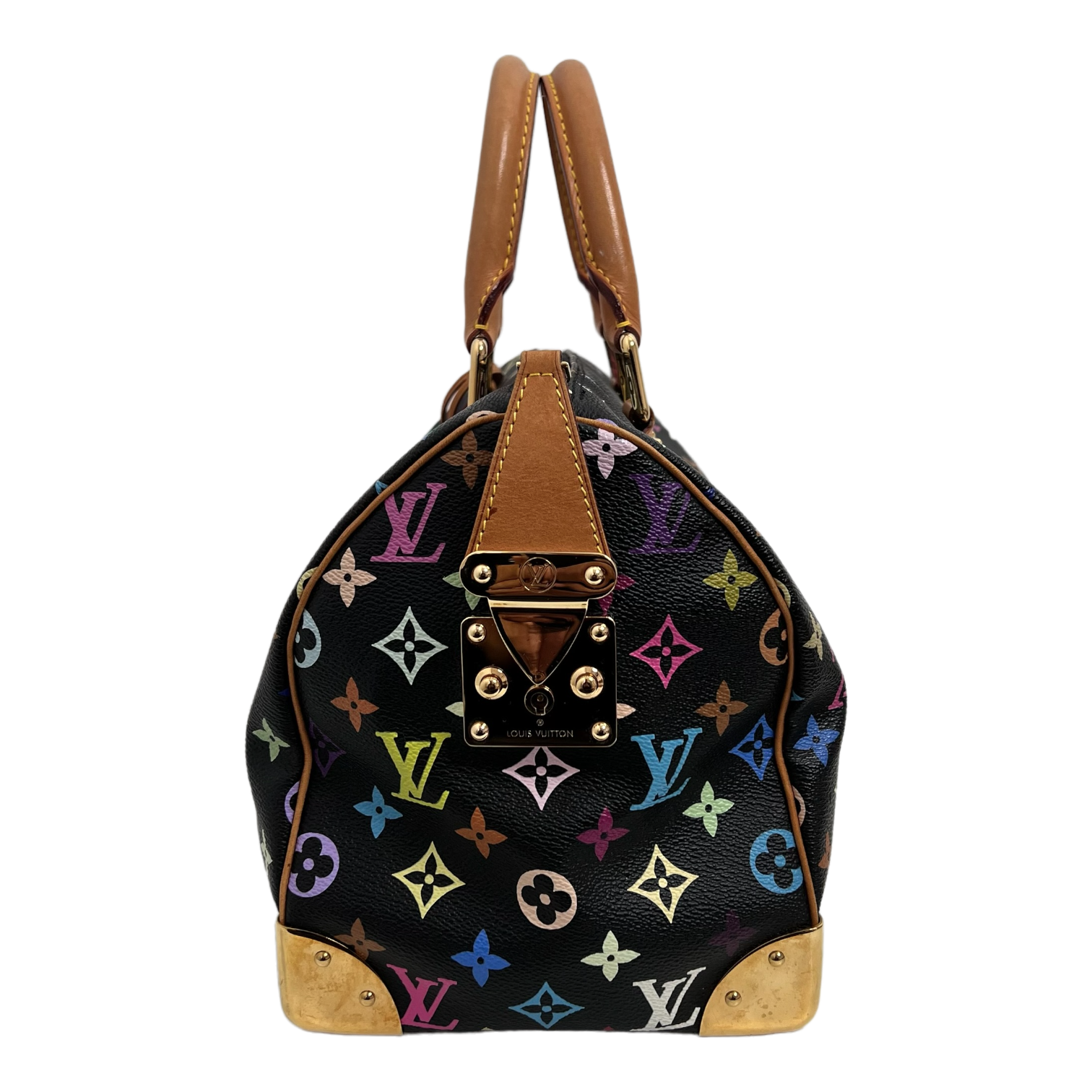 Multicolor Speedy 30