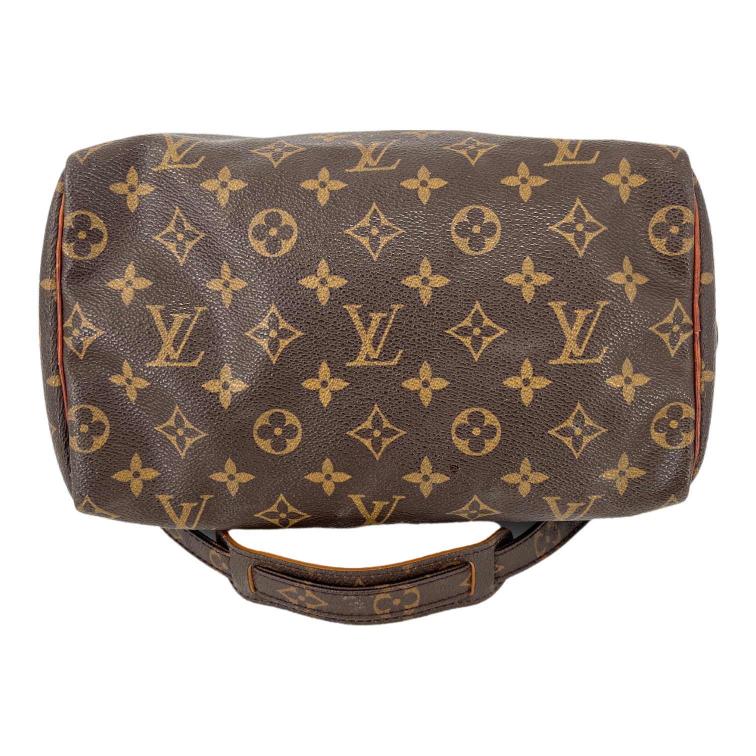 Speedy 25 with shoulder strap