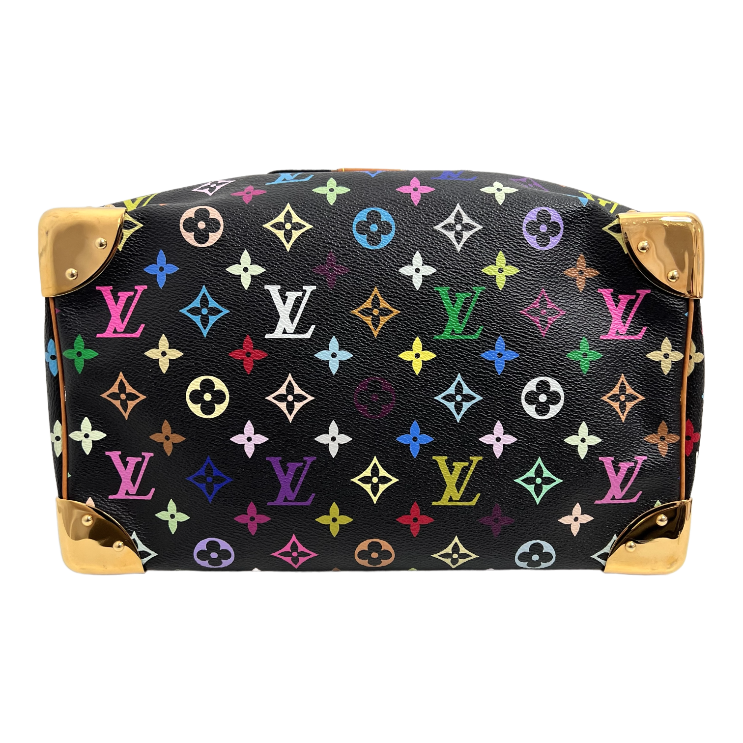 Multicolor Speedy 30