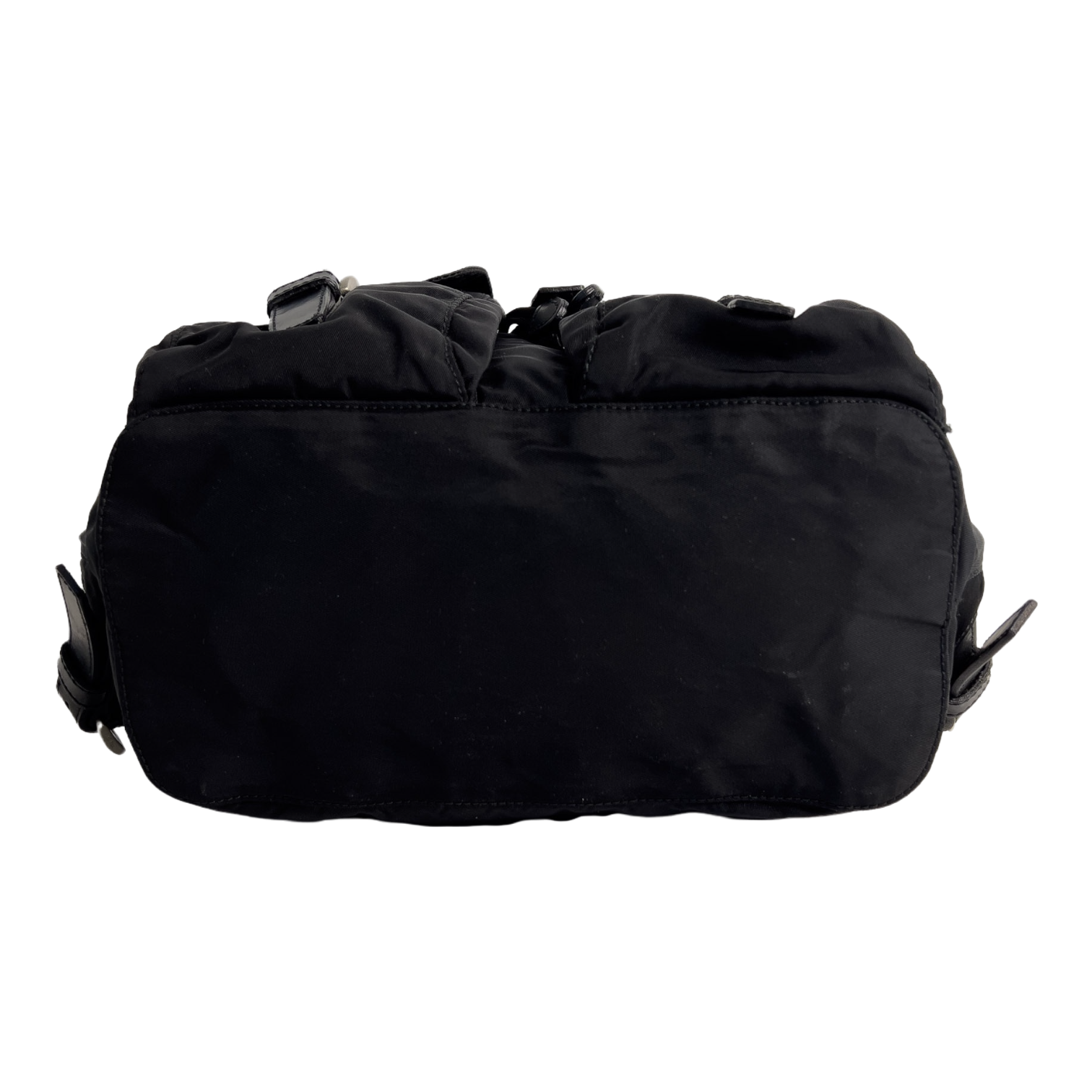 Small Tessuto Nylon Backpack