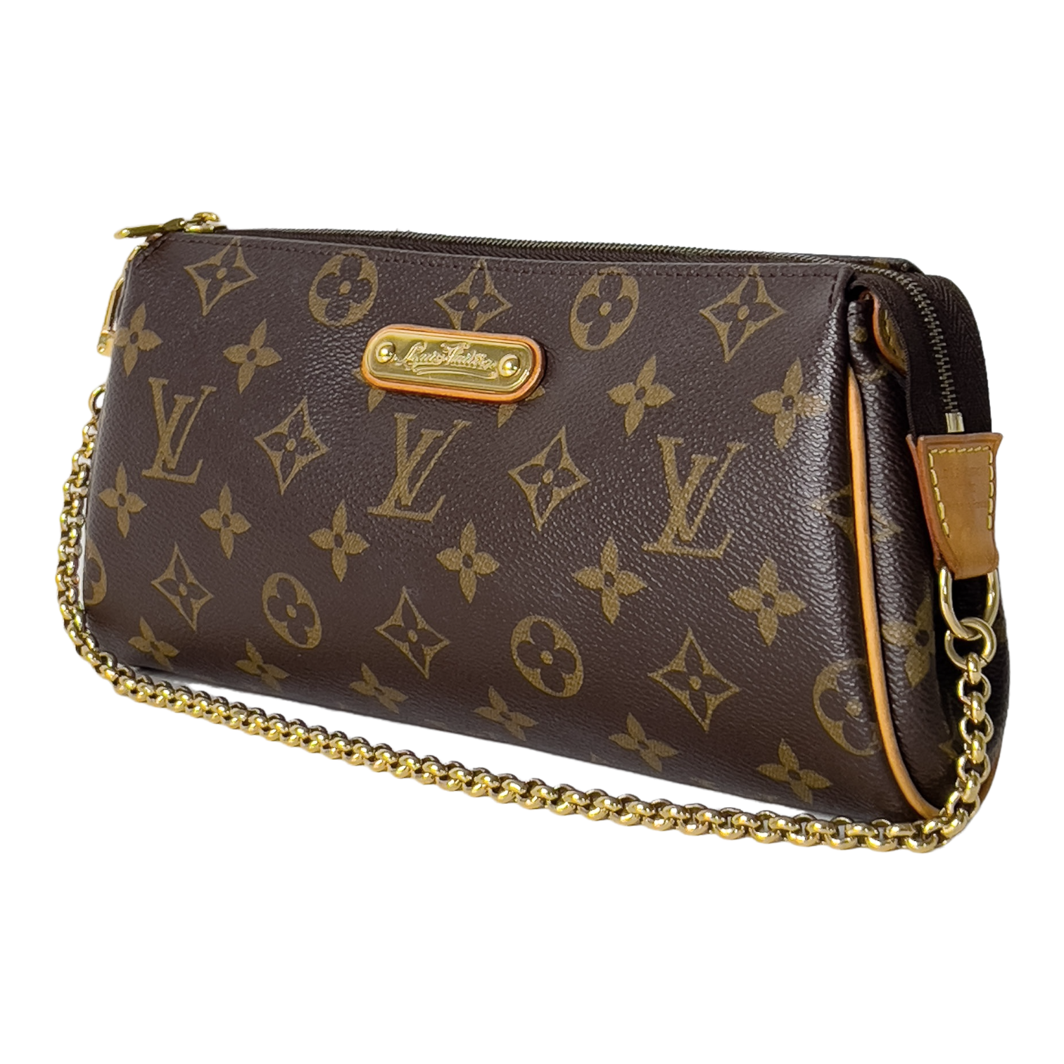 Monogram Pochette Eva