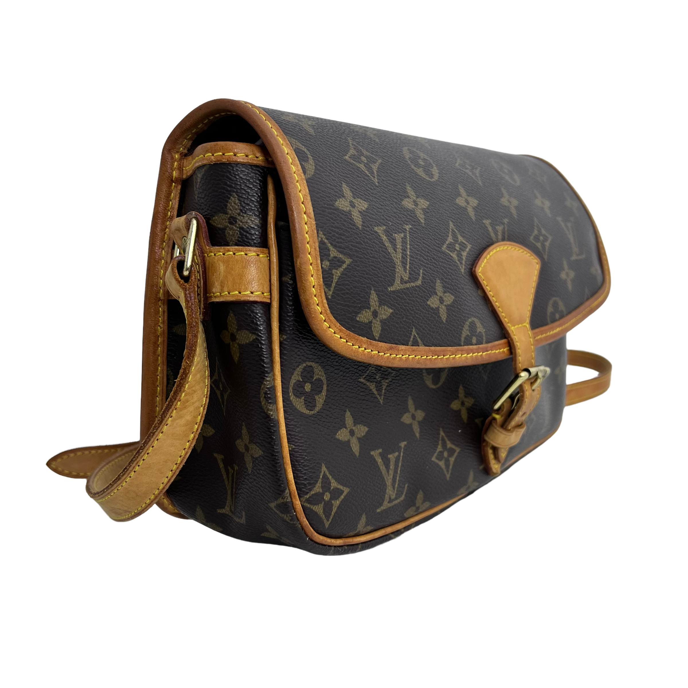 Monogram Sologne