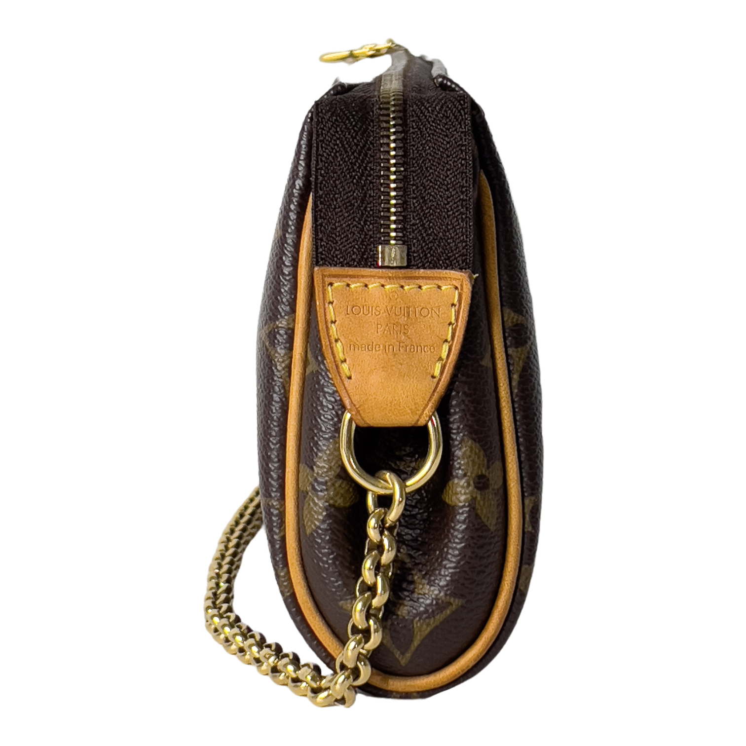 Monogram Pochette Eva