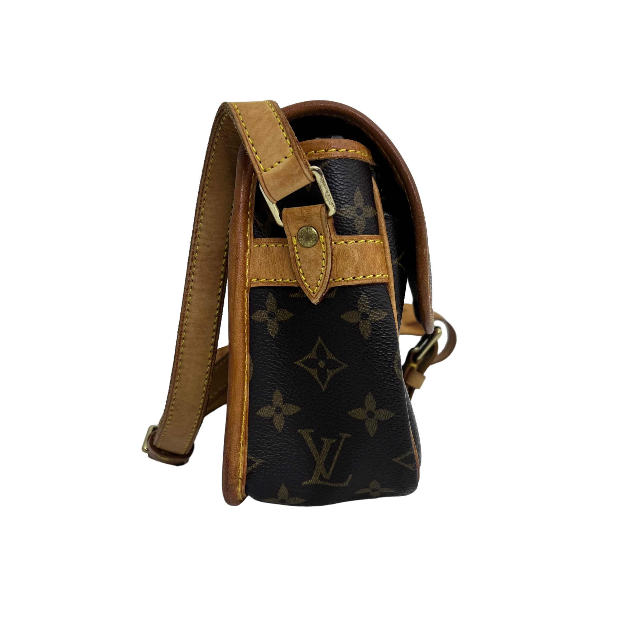 Monogram Sologne