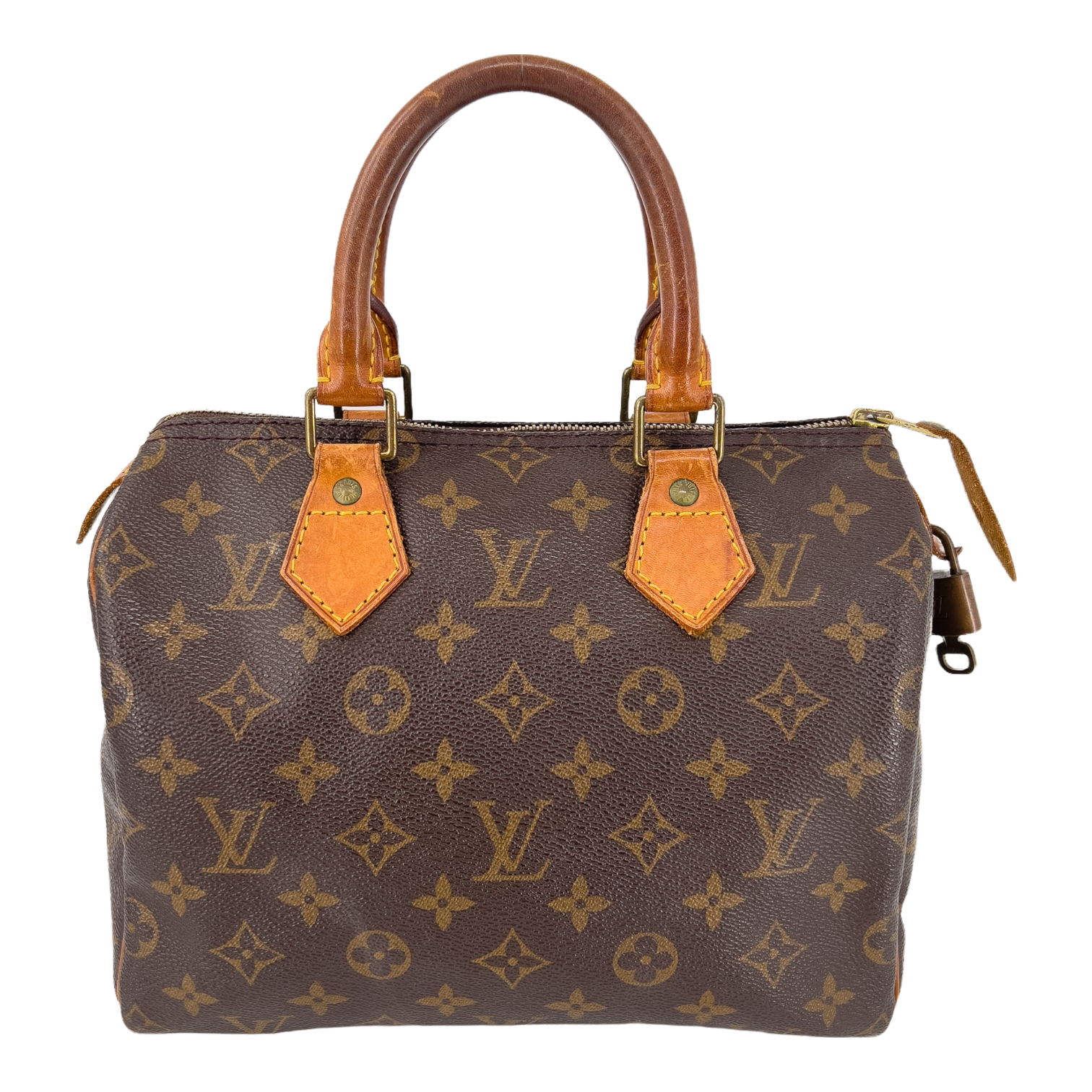 Monogram Speedy 25