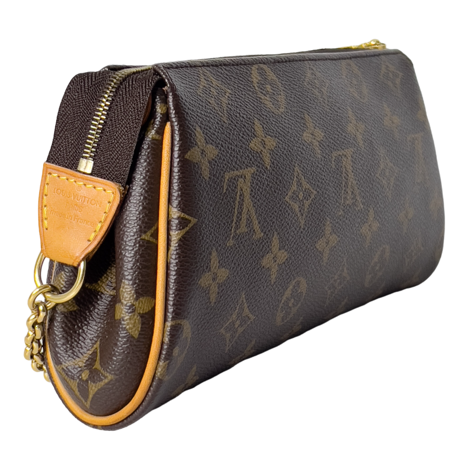 Monogram Pochette Eva