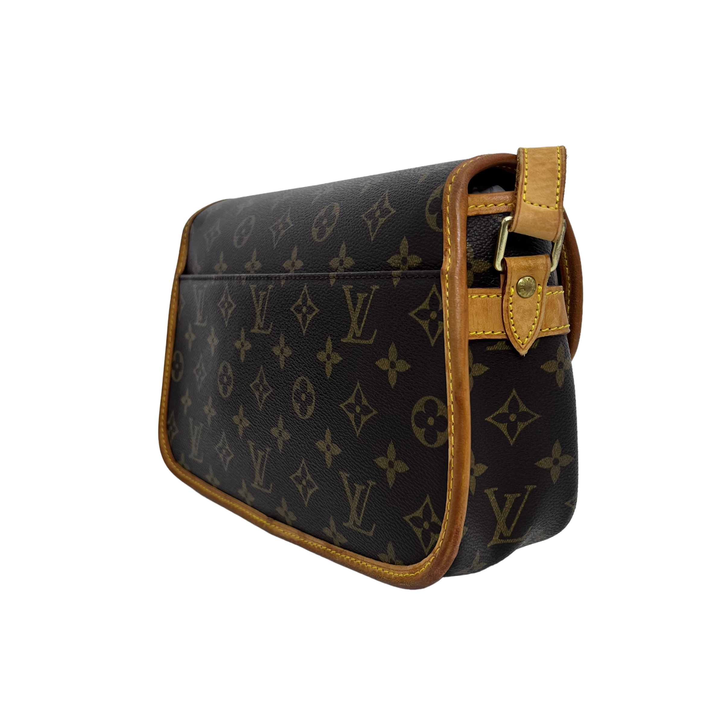 Monogram Sologne