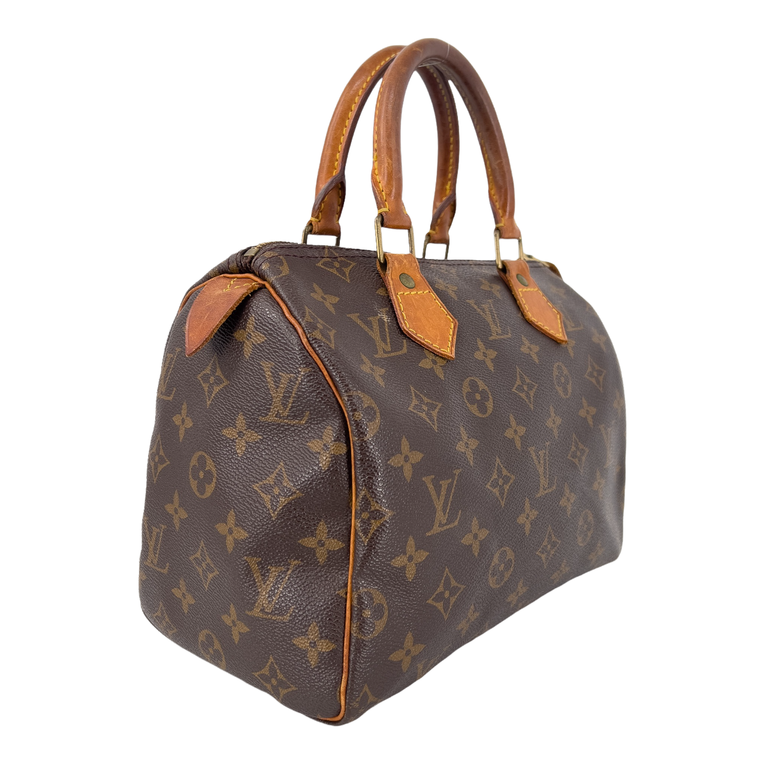 Monogram Speedy 25