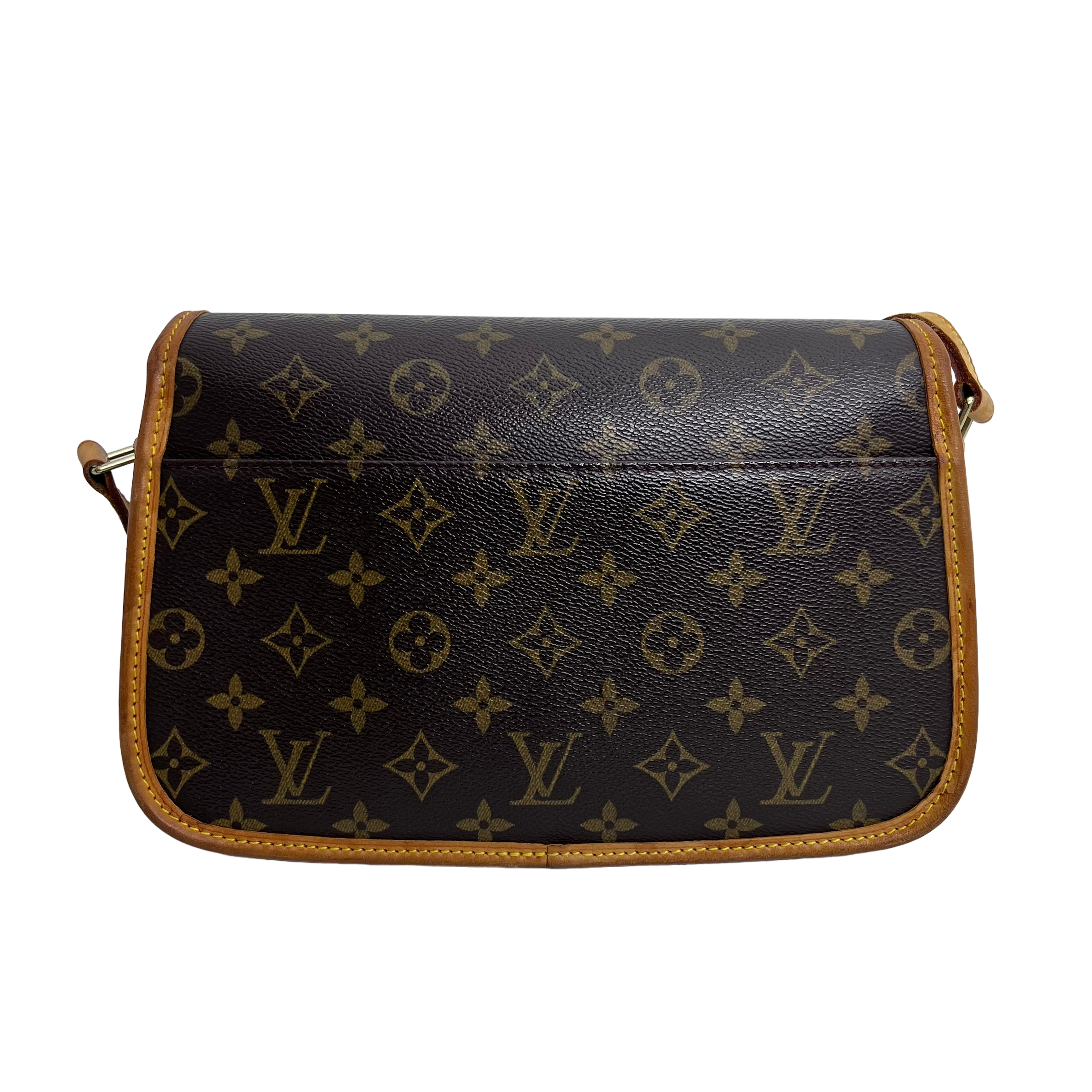 Monogram Sologne