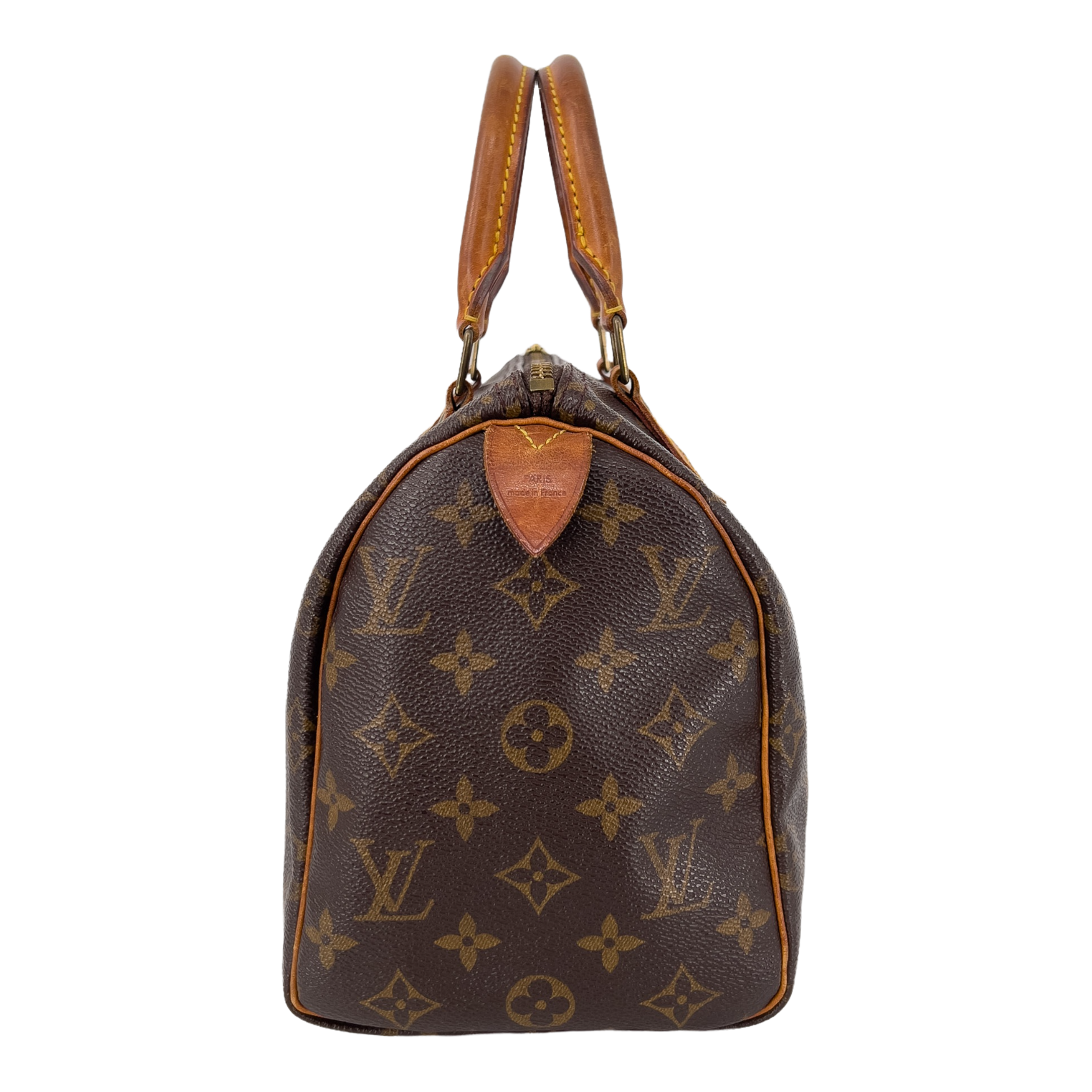 Monogram Speedy 25