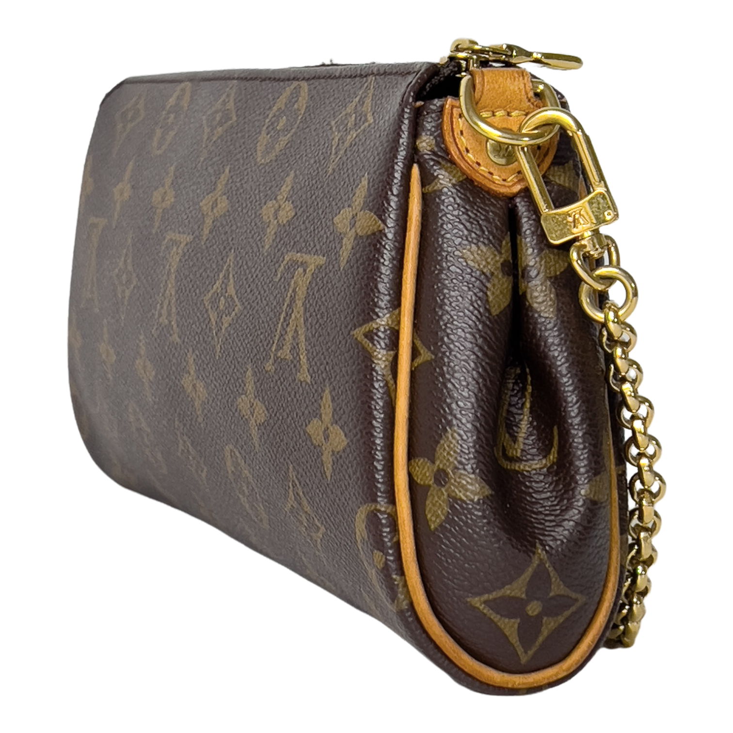 Monogram Pochette Eva
