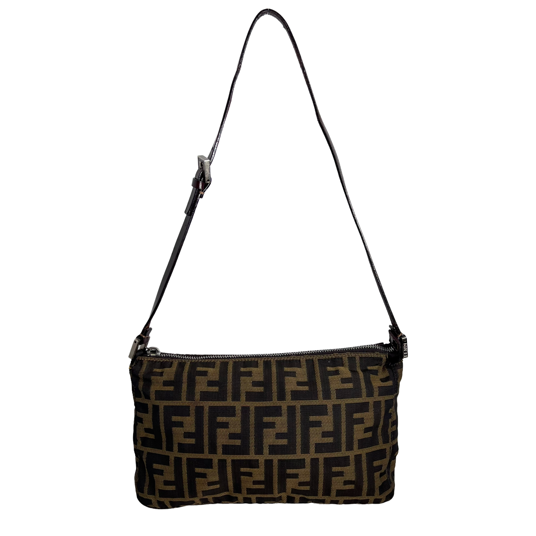 Fendi Pochette Shoulder Bag