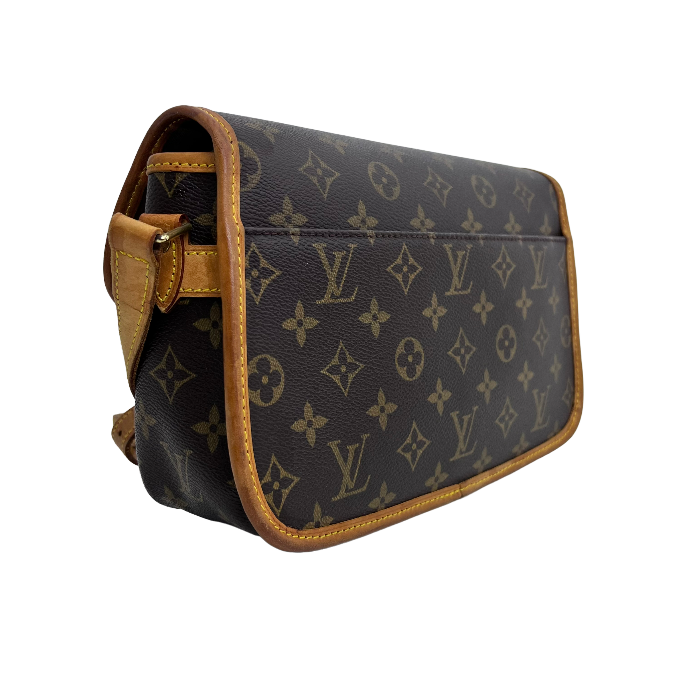 Monogram Sologne