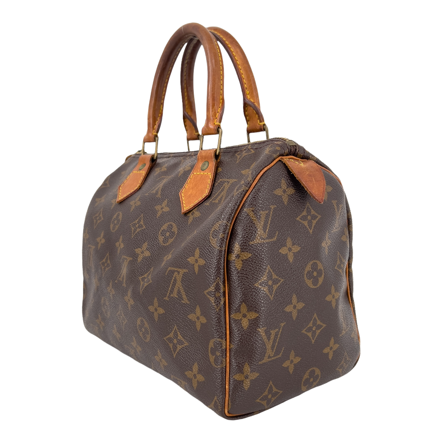 Monogram Speedy 25