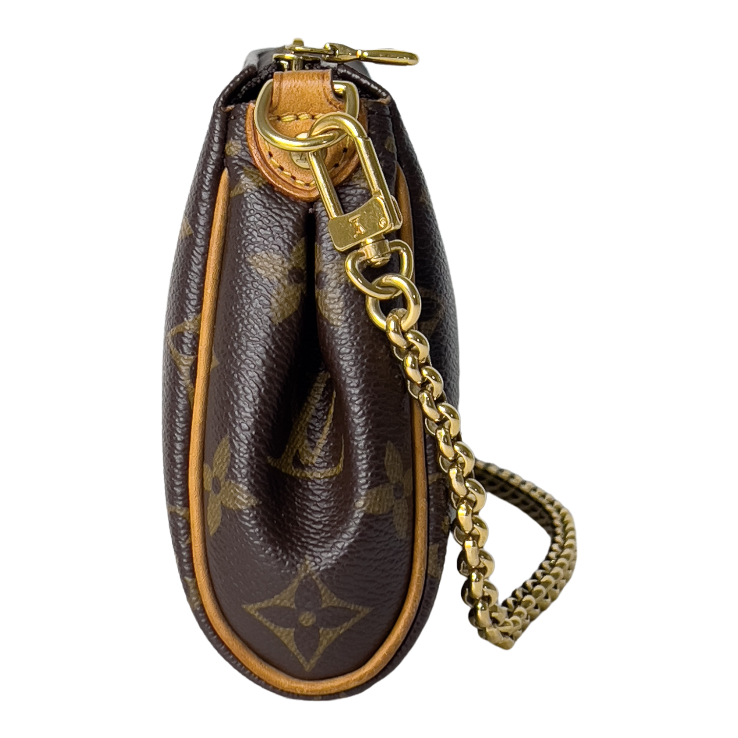 Monogram Pochette Eva
