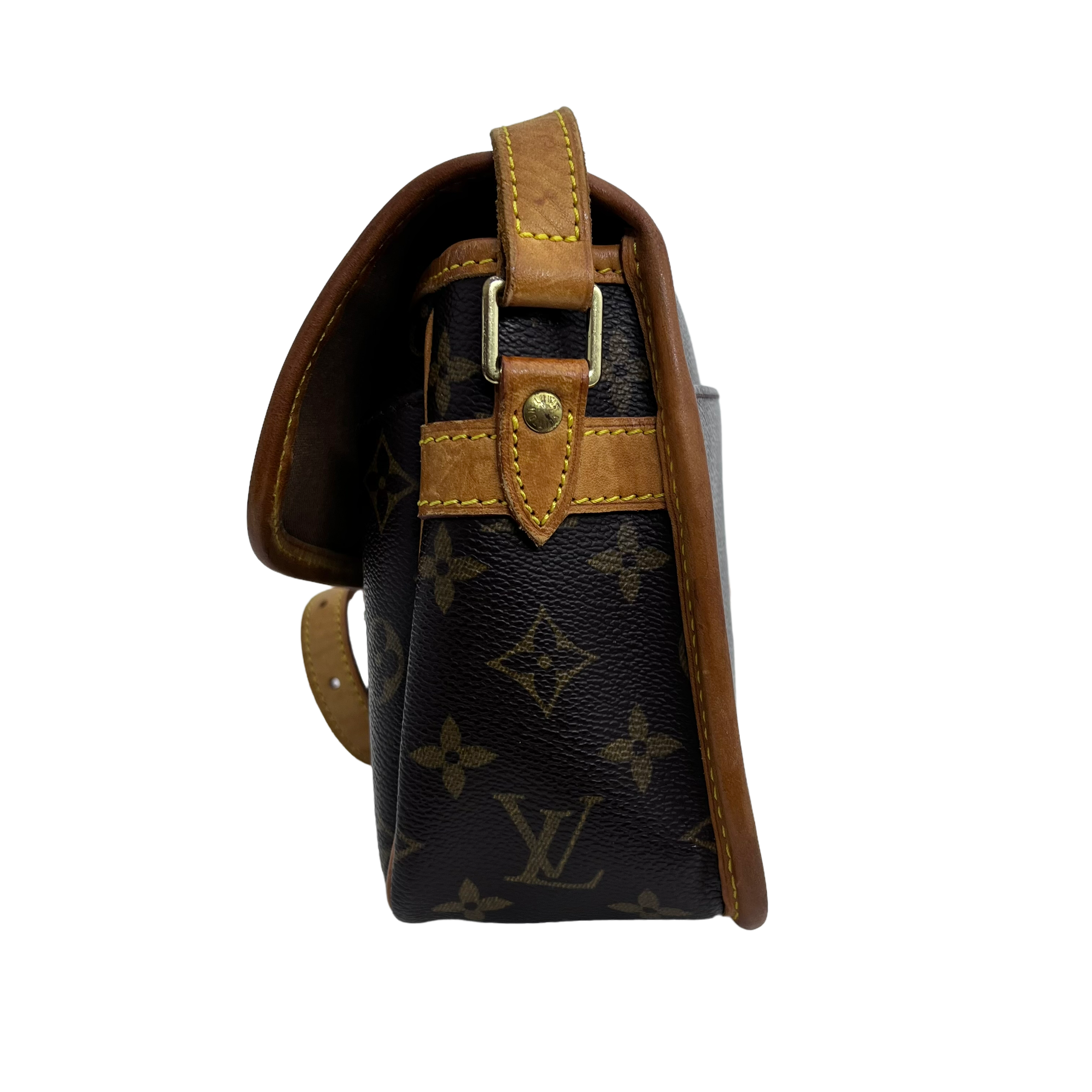 Monogram Sologne