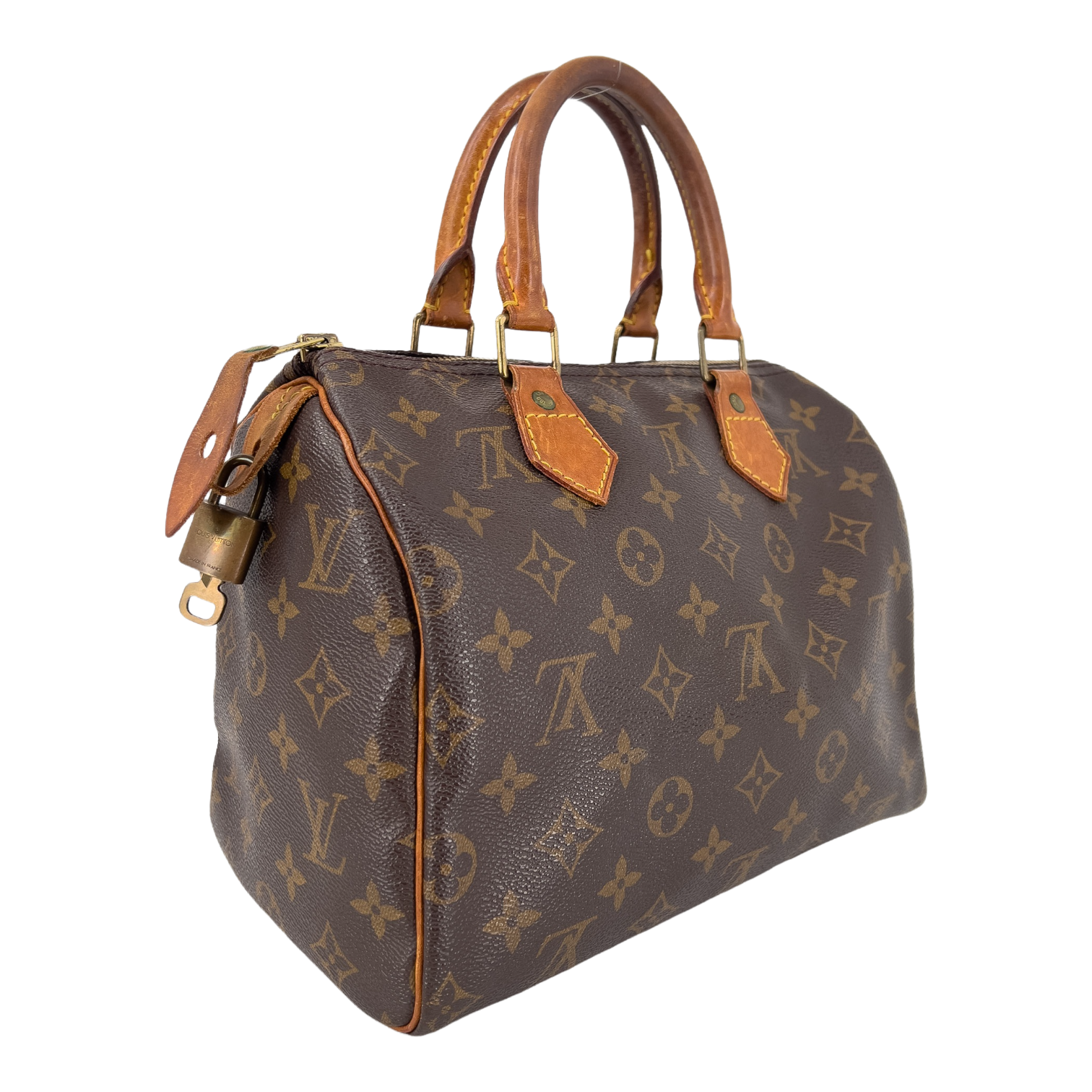 Monogram Speedy 25