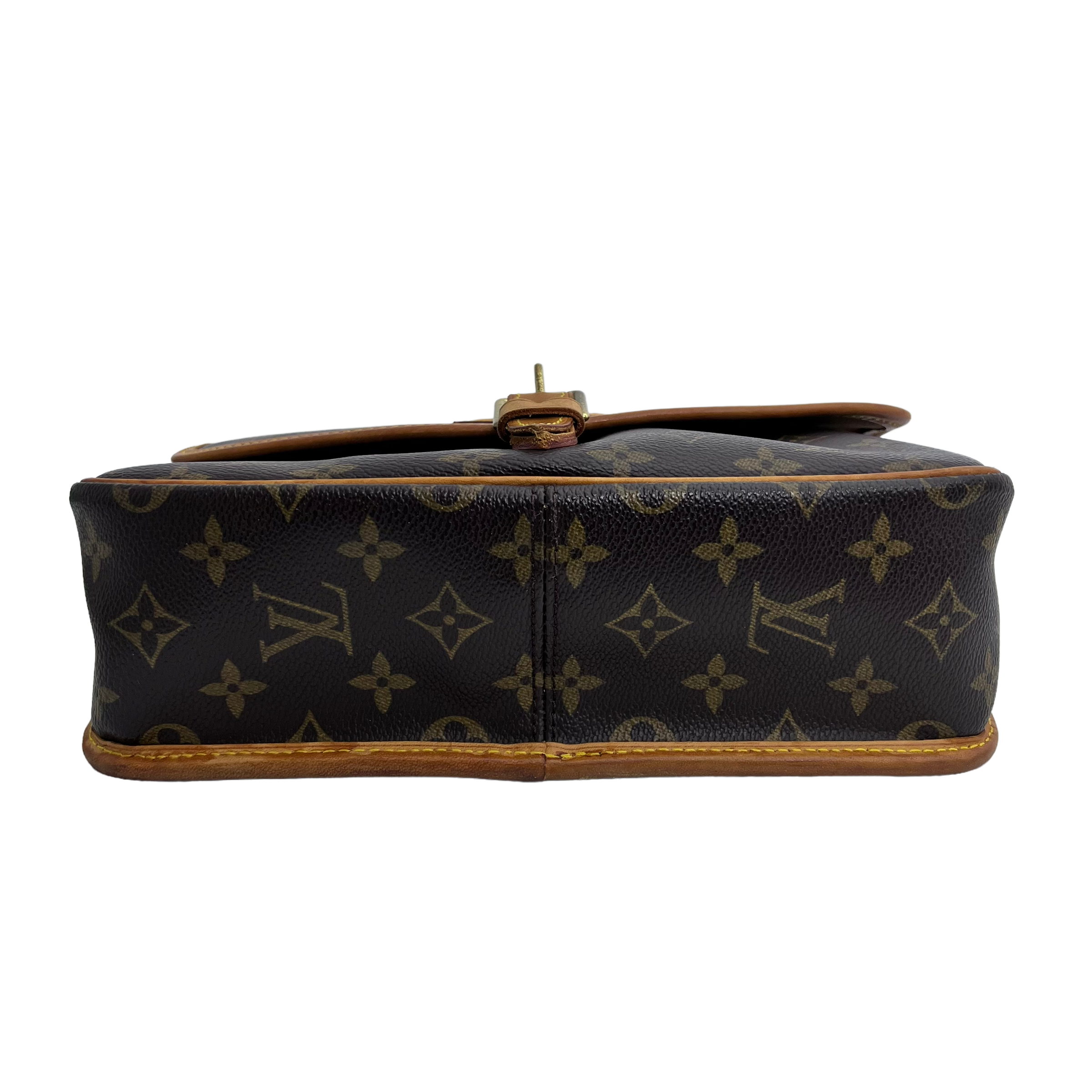 Monogram Sologne