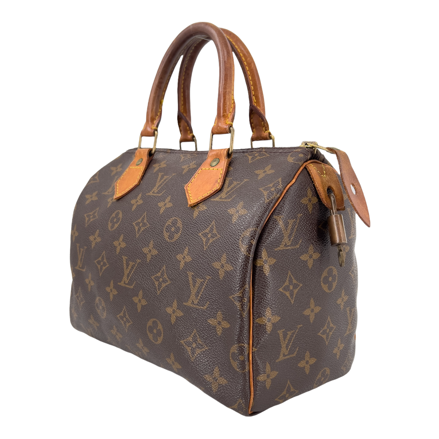 Monogram Speedy 25