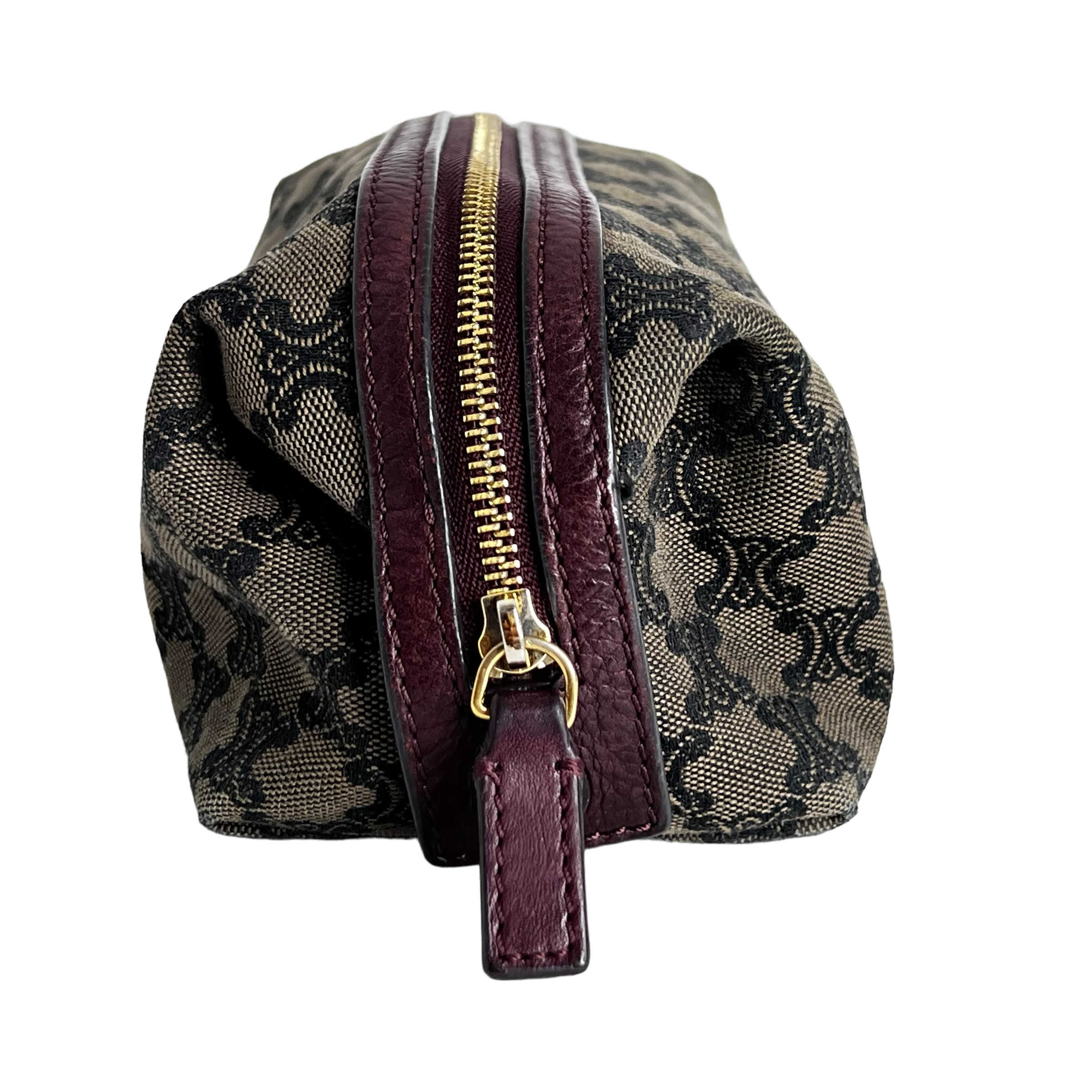 Triomphe Cosmetic Pouch