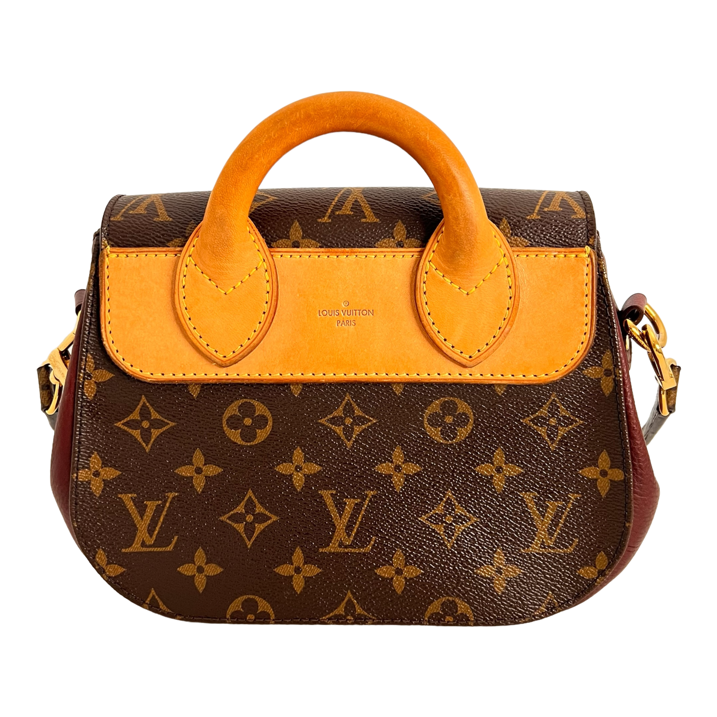 Monogram Eden PM