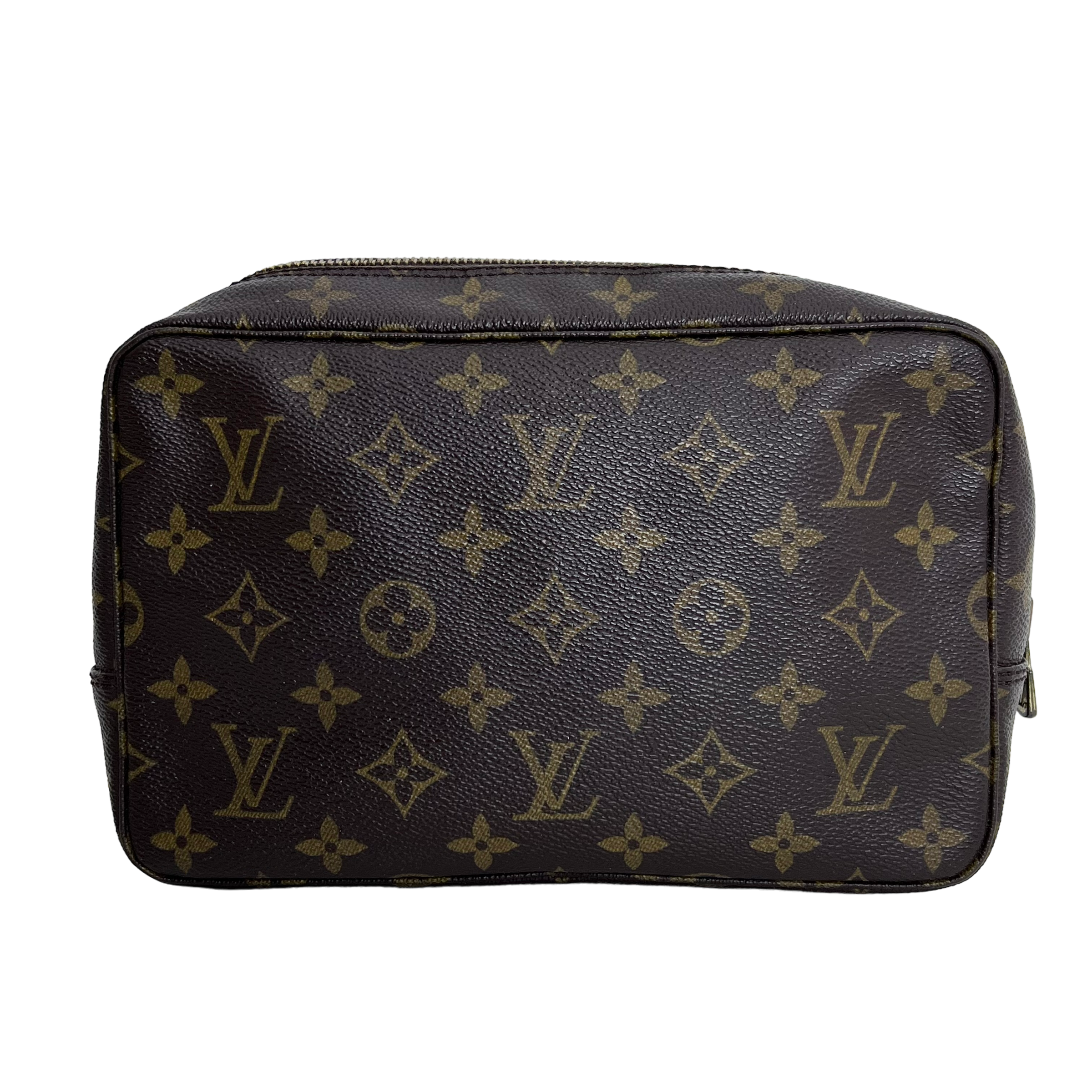 Monogram Trousse Toilette 23