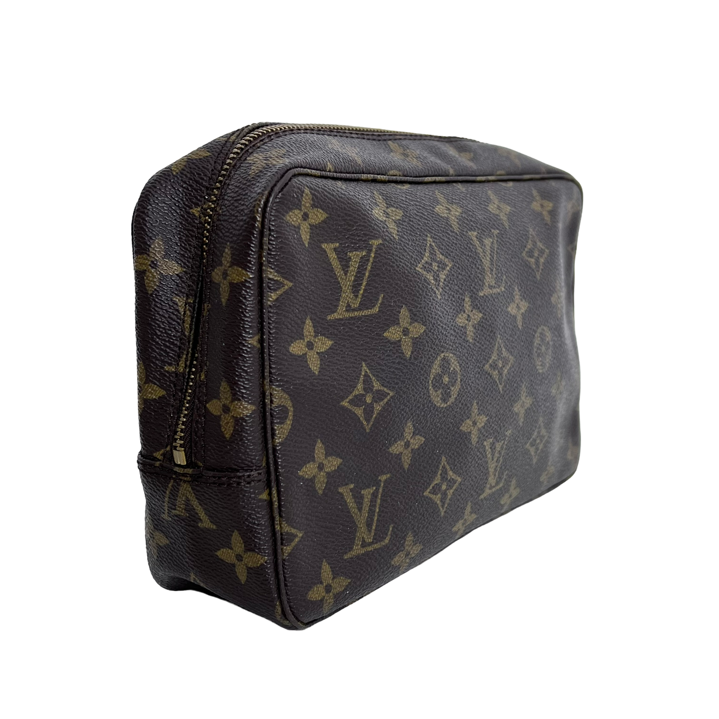 Monogram Trousse Toilette 23