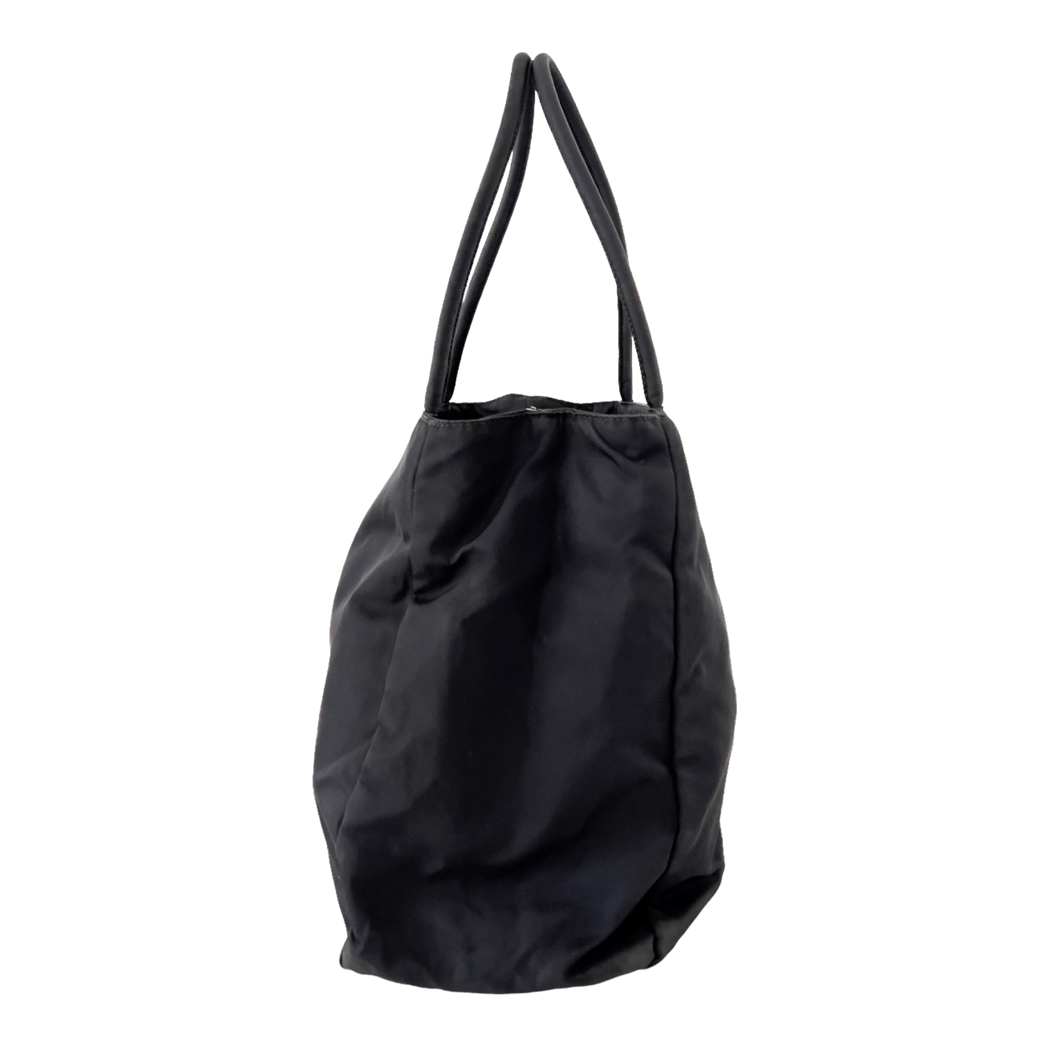 Tessuto Nylon Shoulder Bag