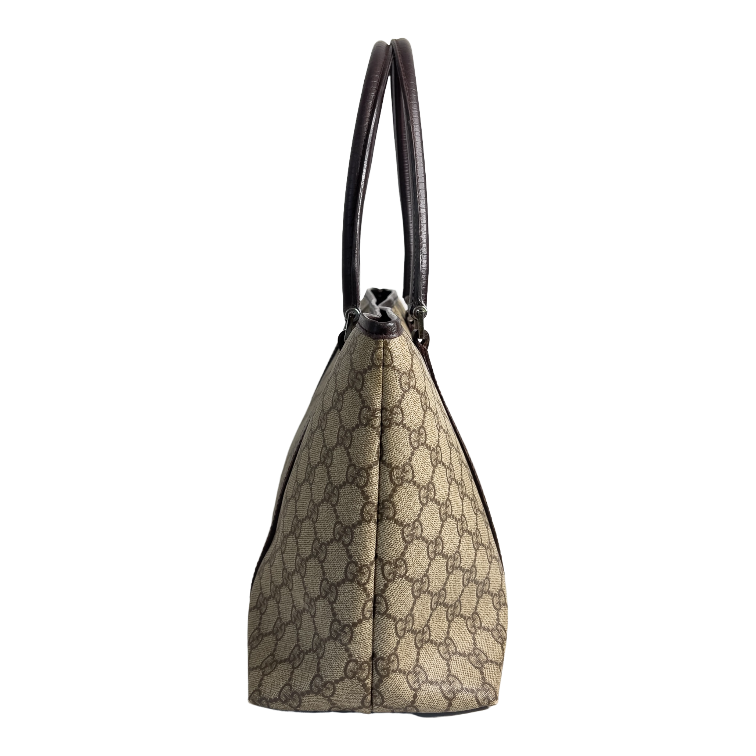 GG Supreme Web Tote