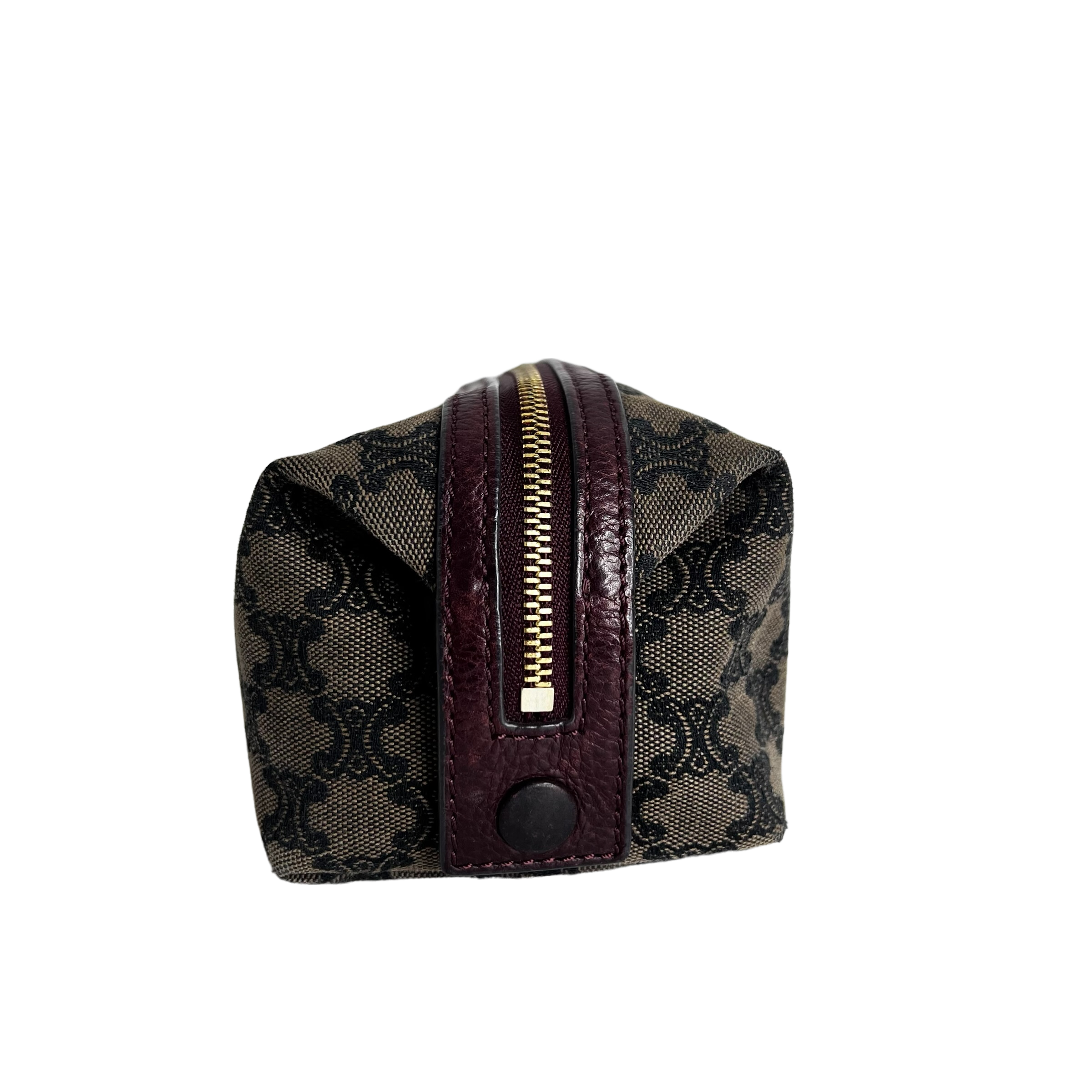 Triomphe Cosmetic Pouch