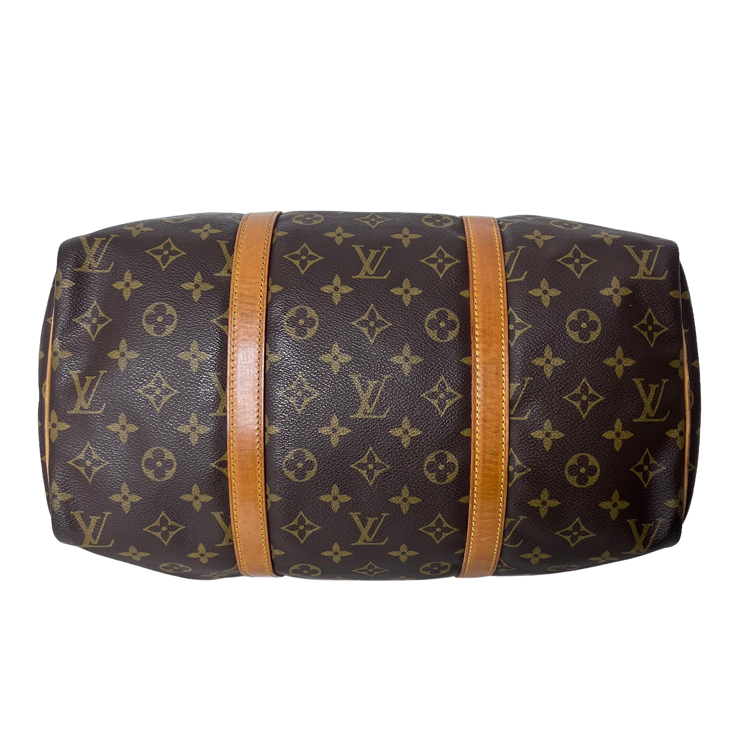 Monogram Sac Souple 35